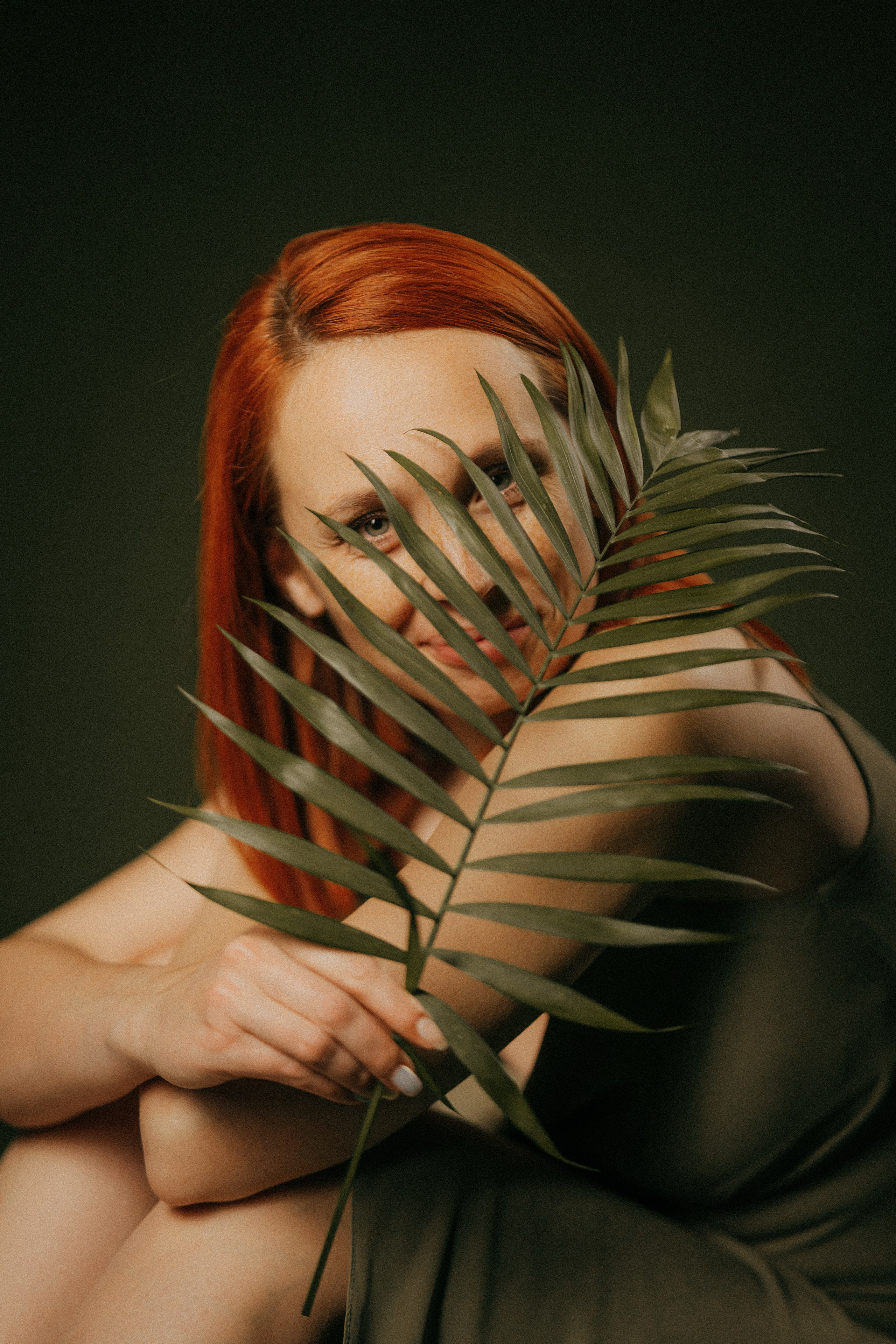 Алла. Фотограф в Ижевске Маша Бакланова