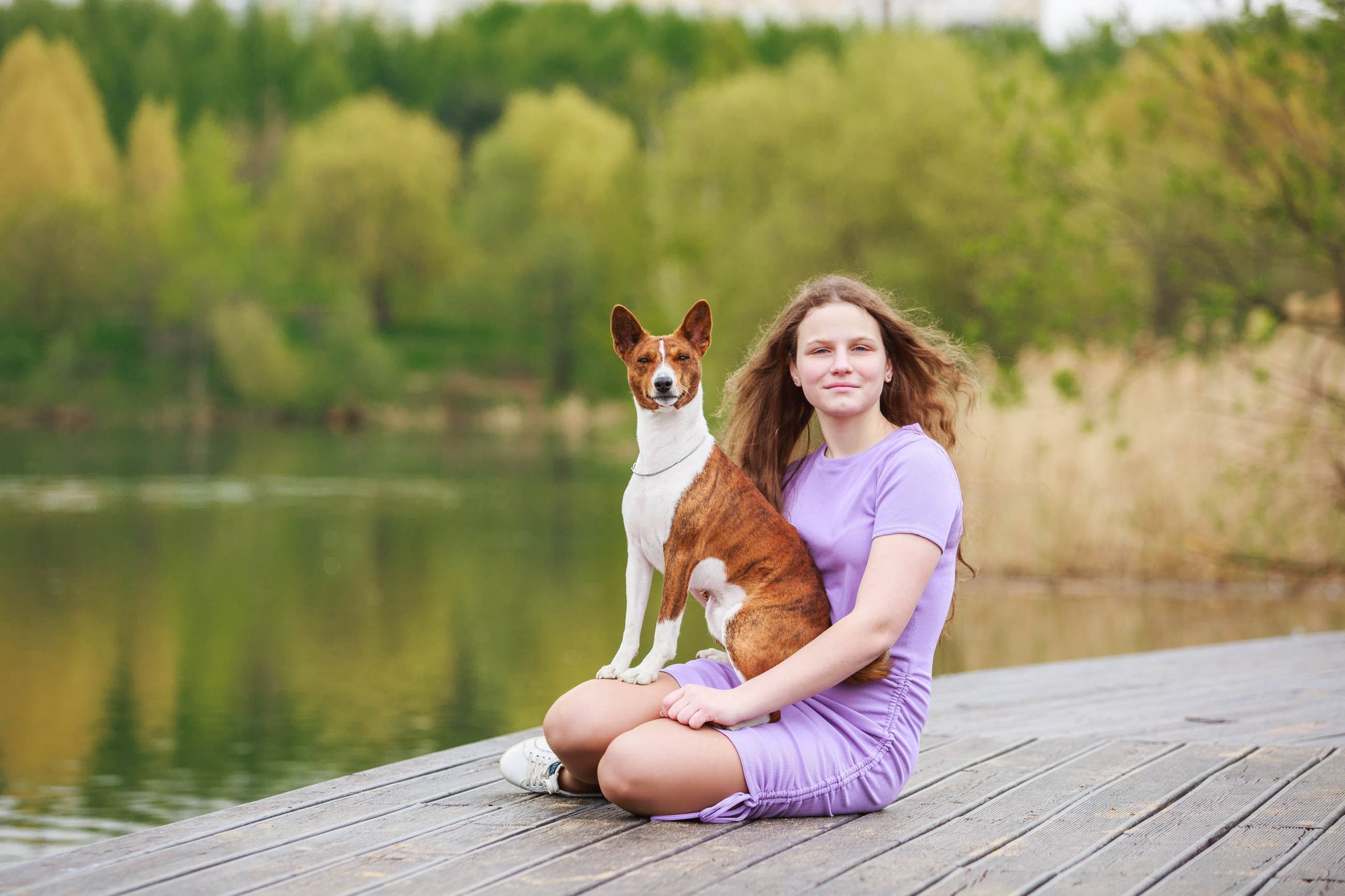 Собаки и их люди❤️. Семейный и детский фотограф в Москве Мария Быкова