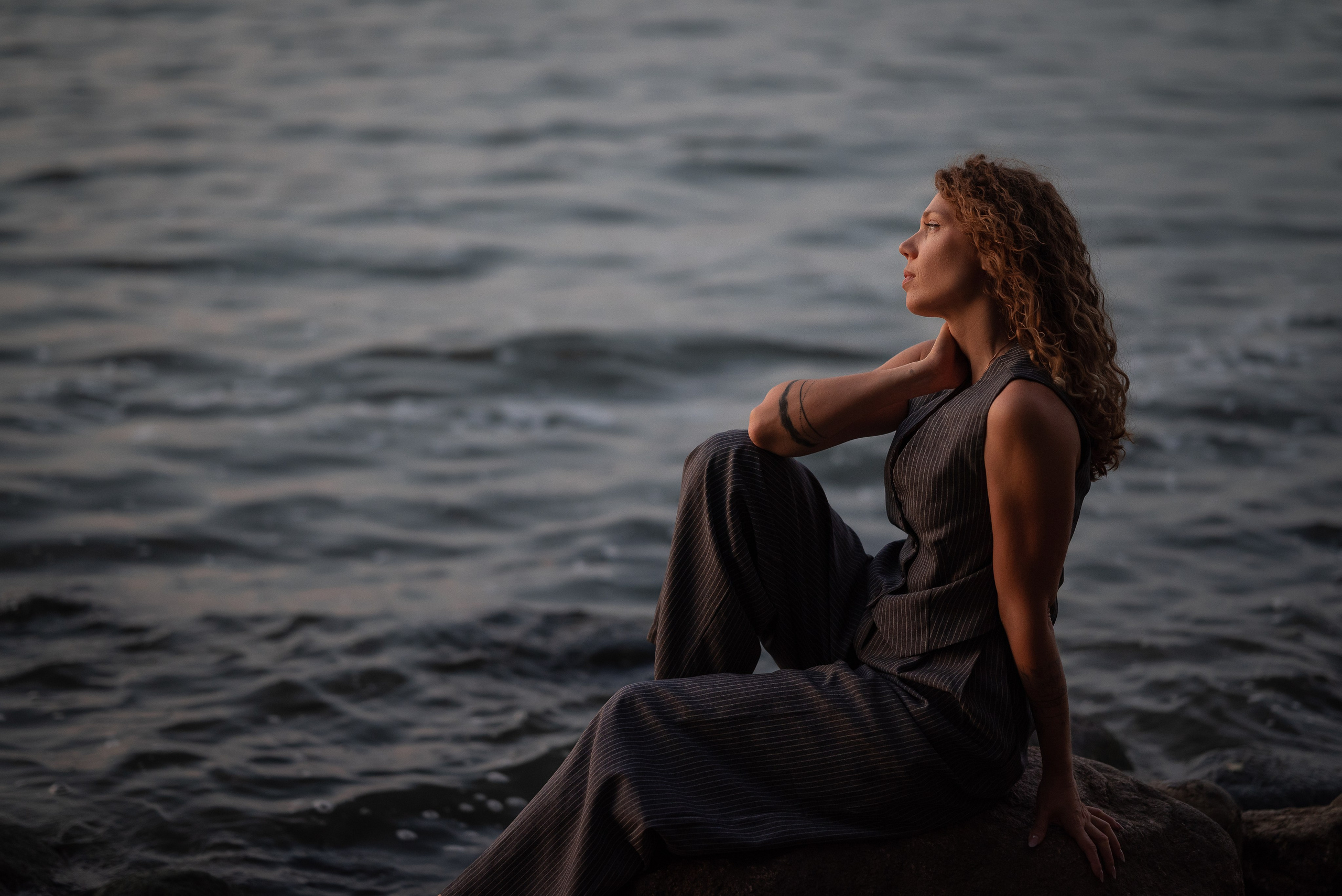 Фотосессия на Минском море. Фотограф в Минске Дарья Кончакова