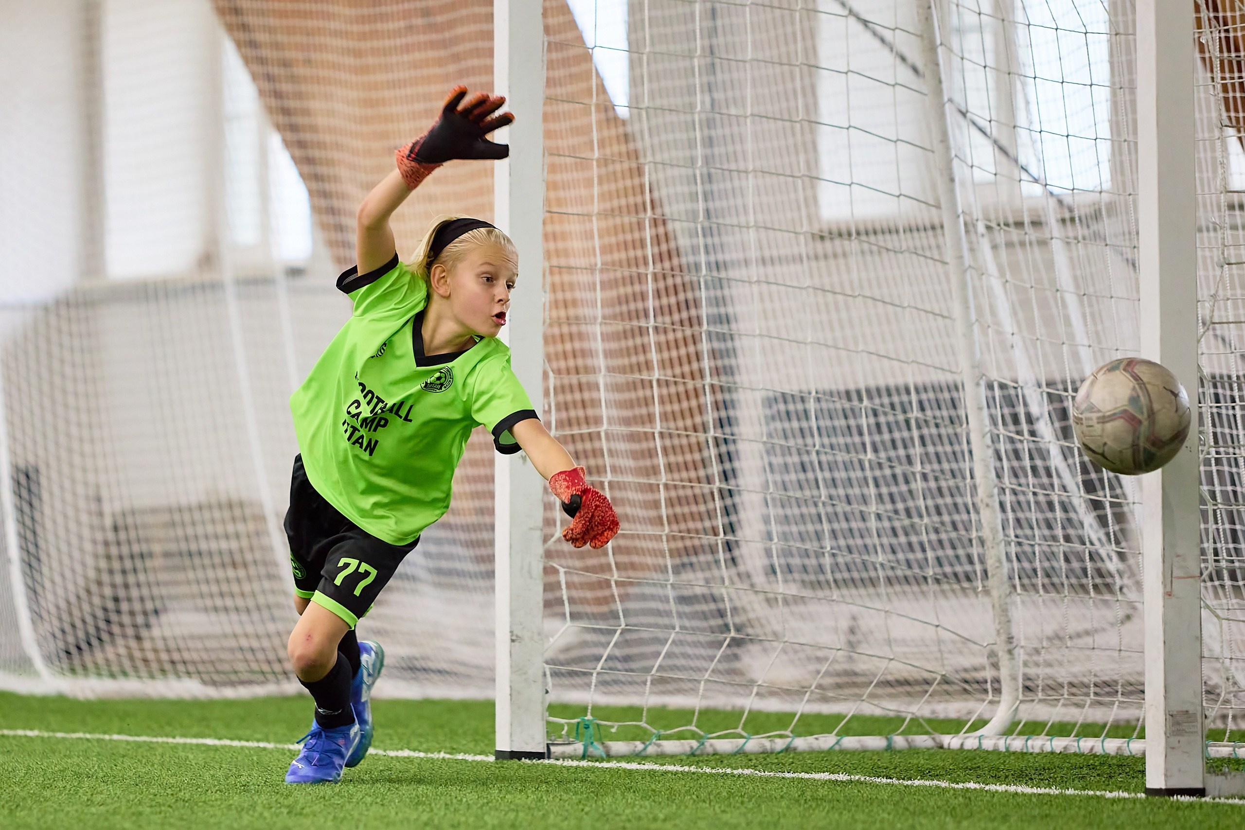 Футбол — Дети. Фотограф в Москве и Подмосковье Сергей Дорохов