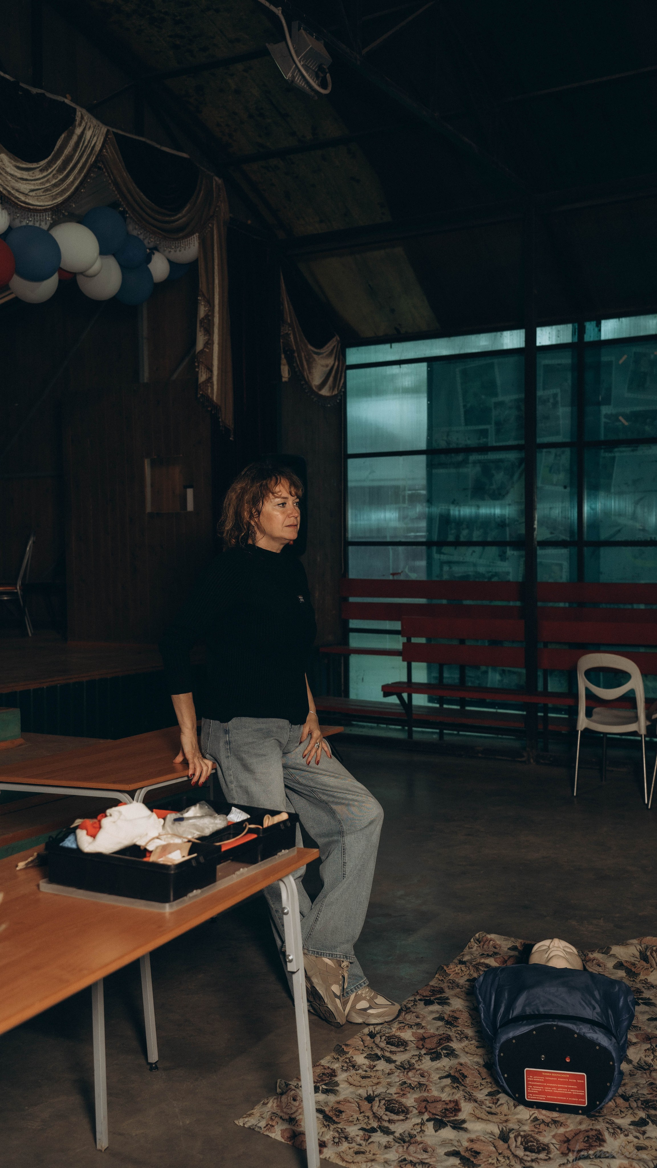 Фестиваль поисковых отрядов РТ 2025. Алиса Никитцова | Фотограф в Казани