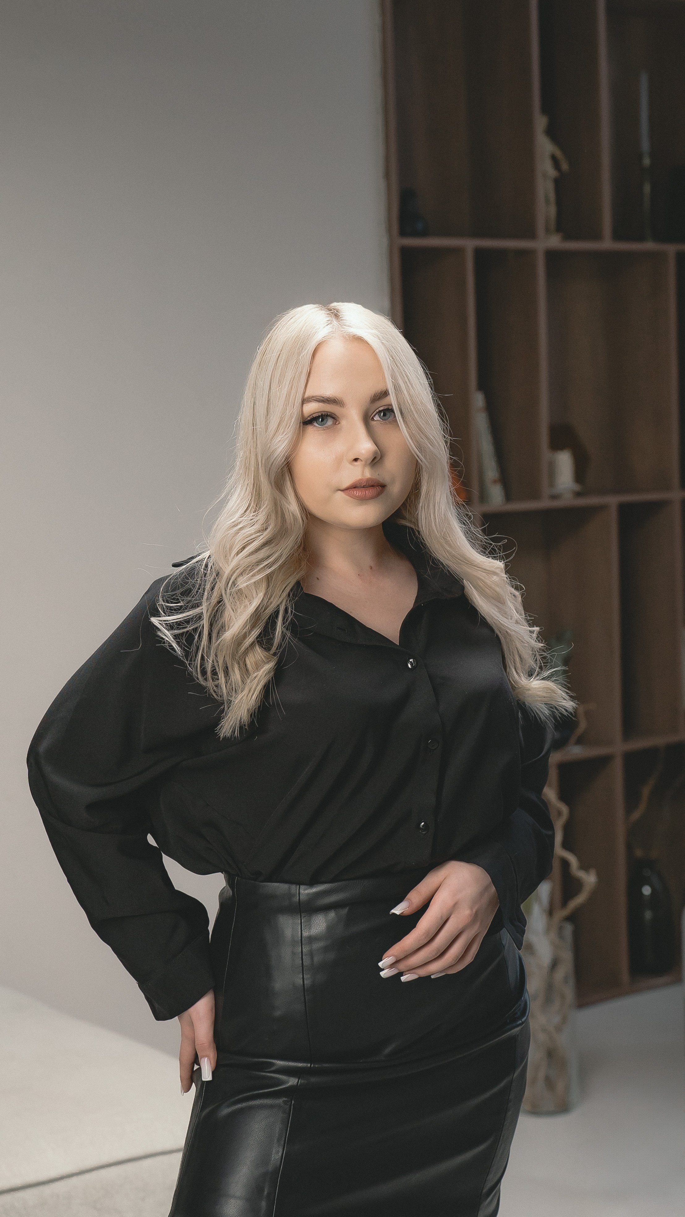 Инь янь. Алиса Никитцова | Фотограф в Казани