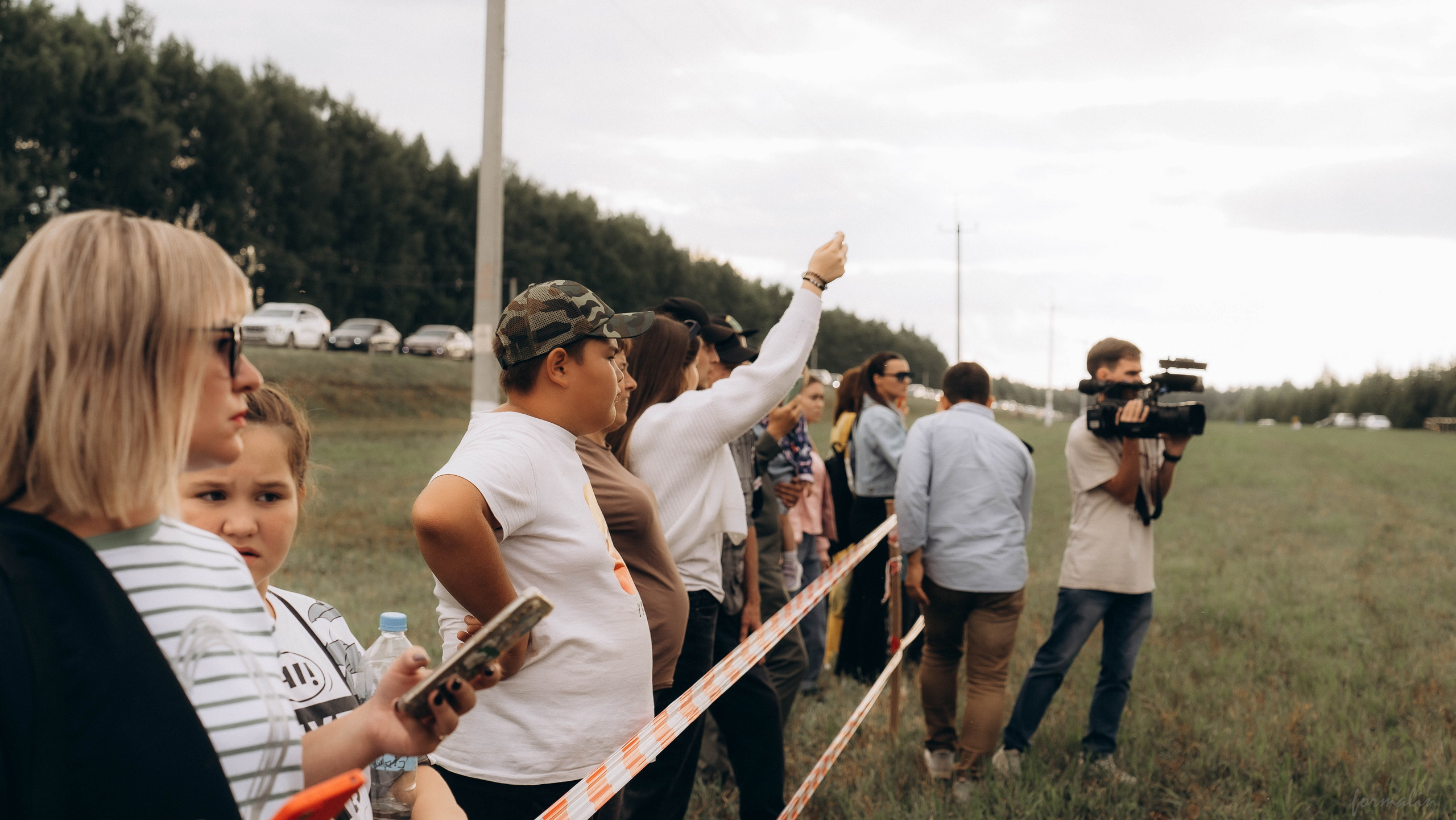 День Коня. Алиса Никитцова | Фотограф в Казани
