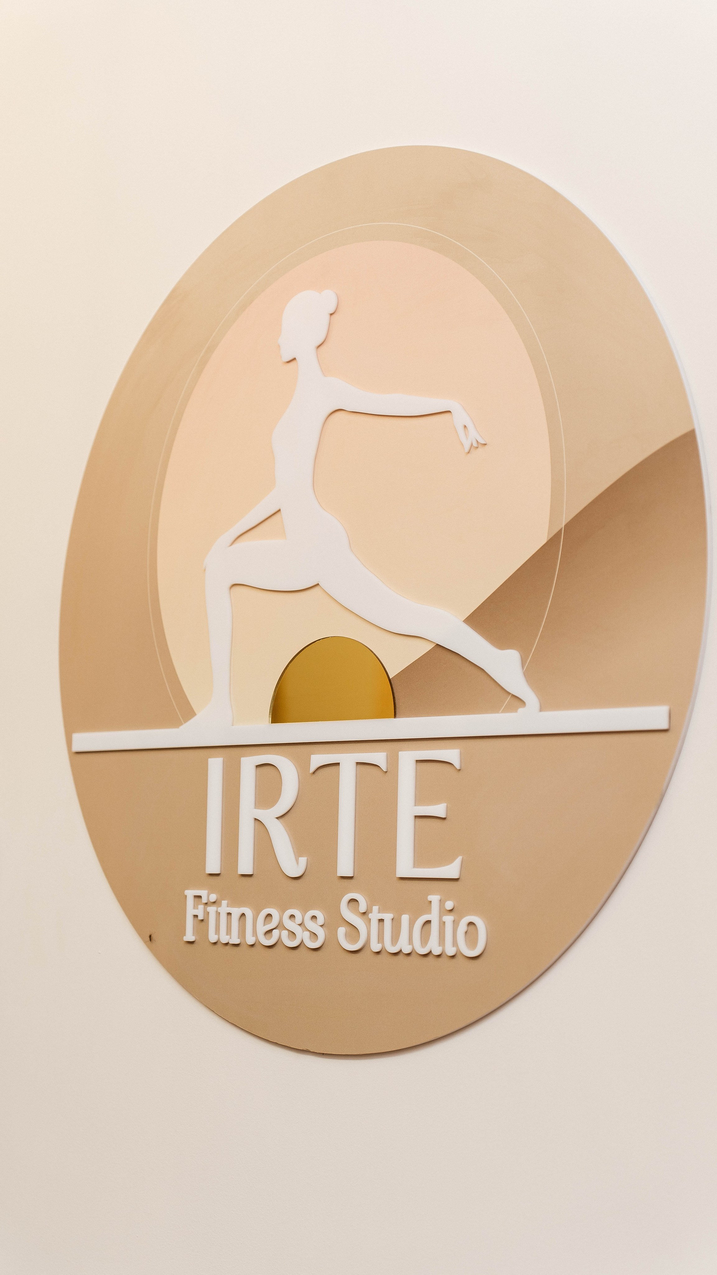 Открытие фитнес-студии «Иртэ». Алиса Никитцова | Фотограф в Казани