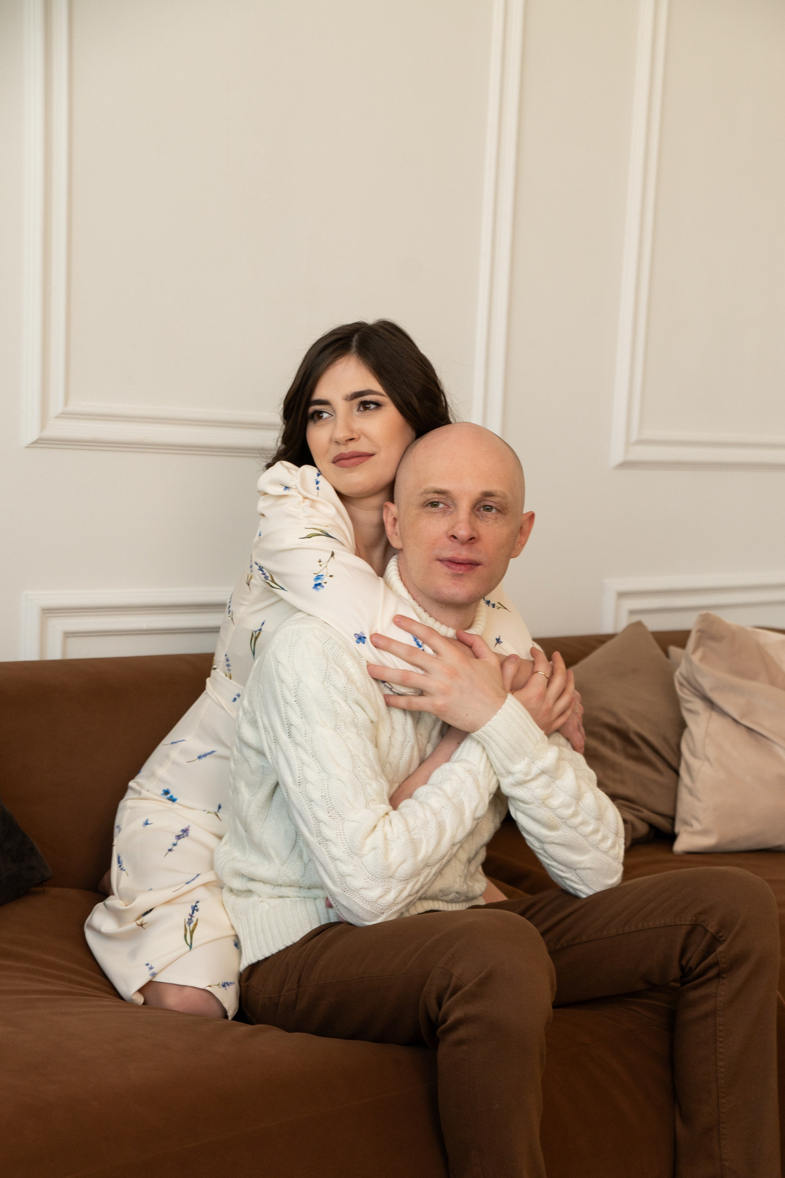 Евгений И Екатерина. Я Ольга Казанцева, фотографирую снимаю ваши киноистории и печатаю фото и цифровые портреты на холсте