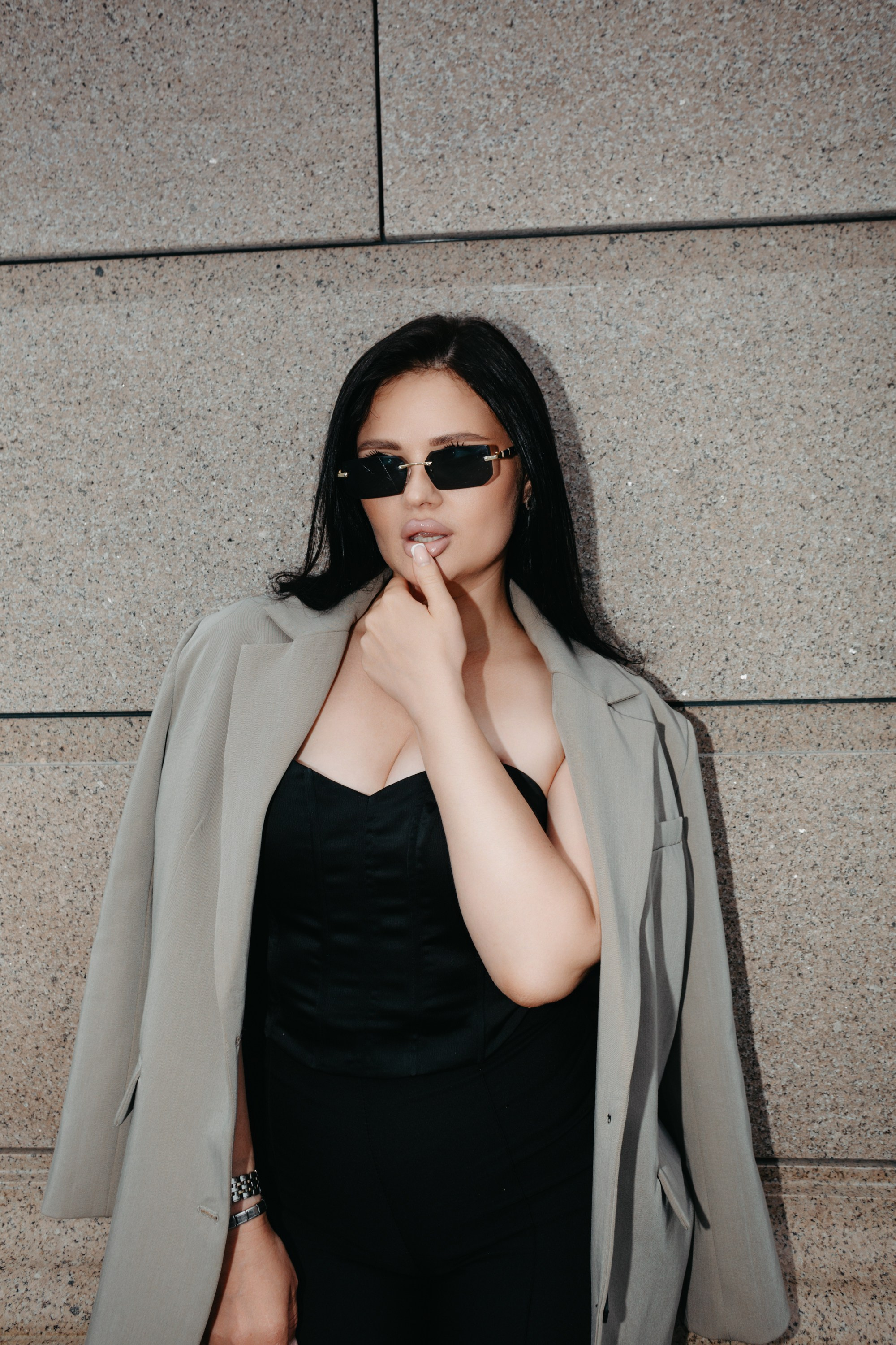 Ксения. Татьяна Журавлева