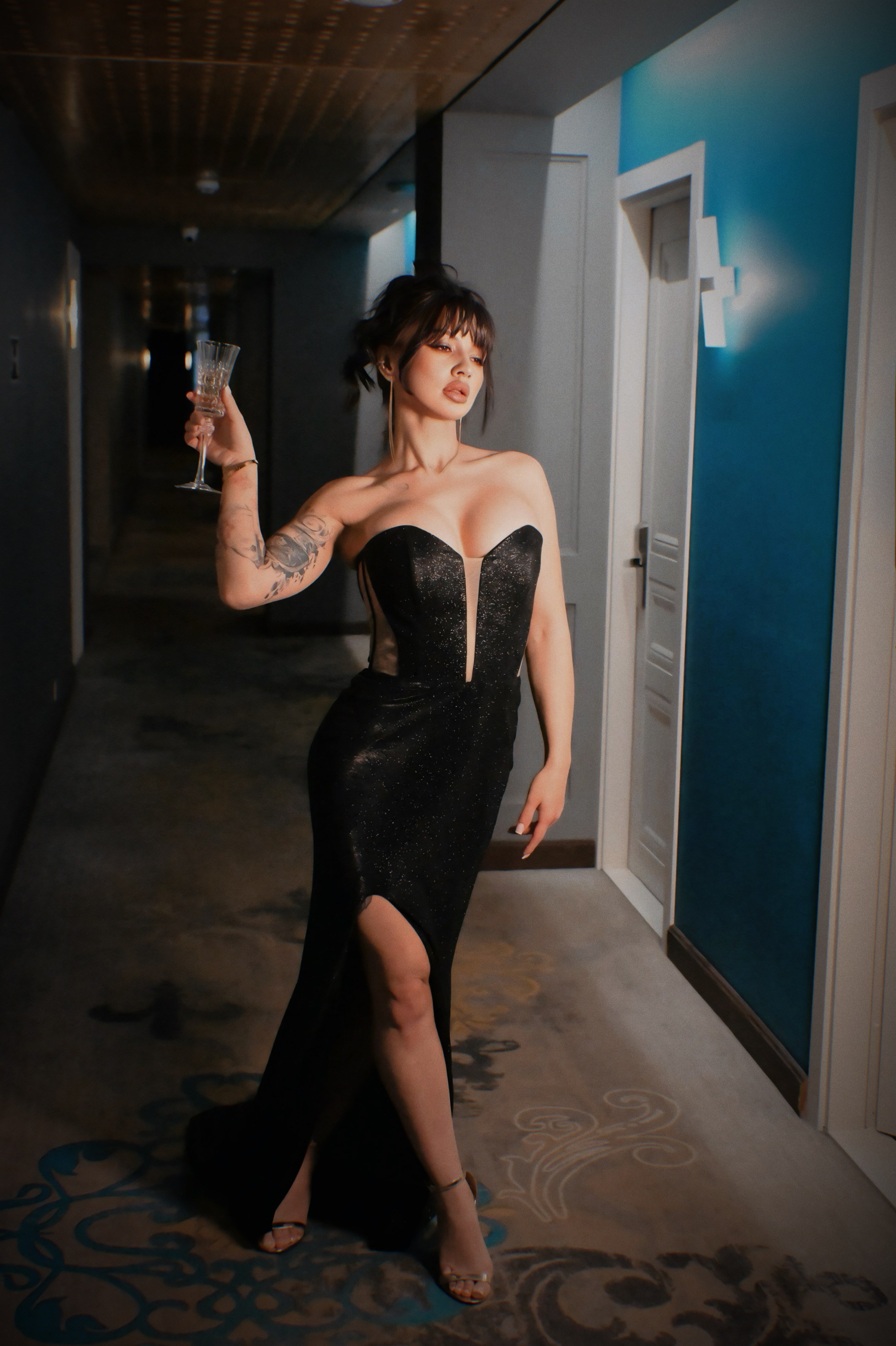 Фото СИЯЙ от Анны. ФОТОПРОЕКТЫ