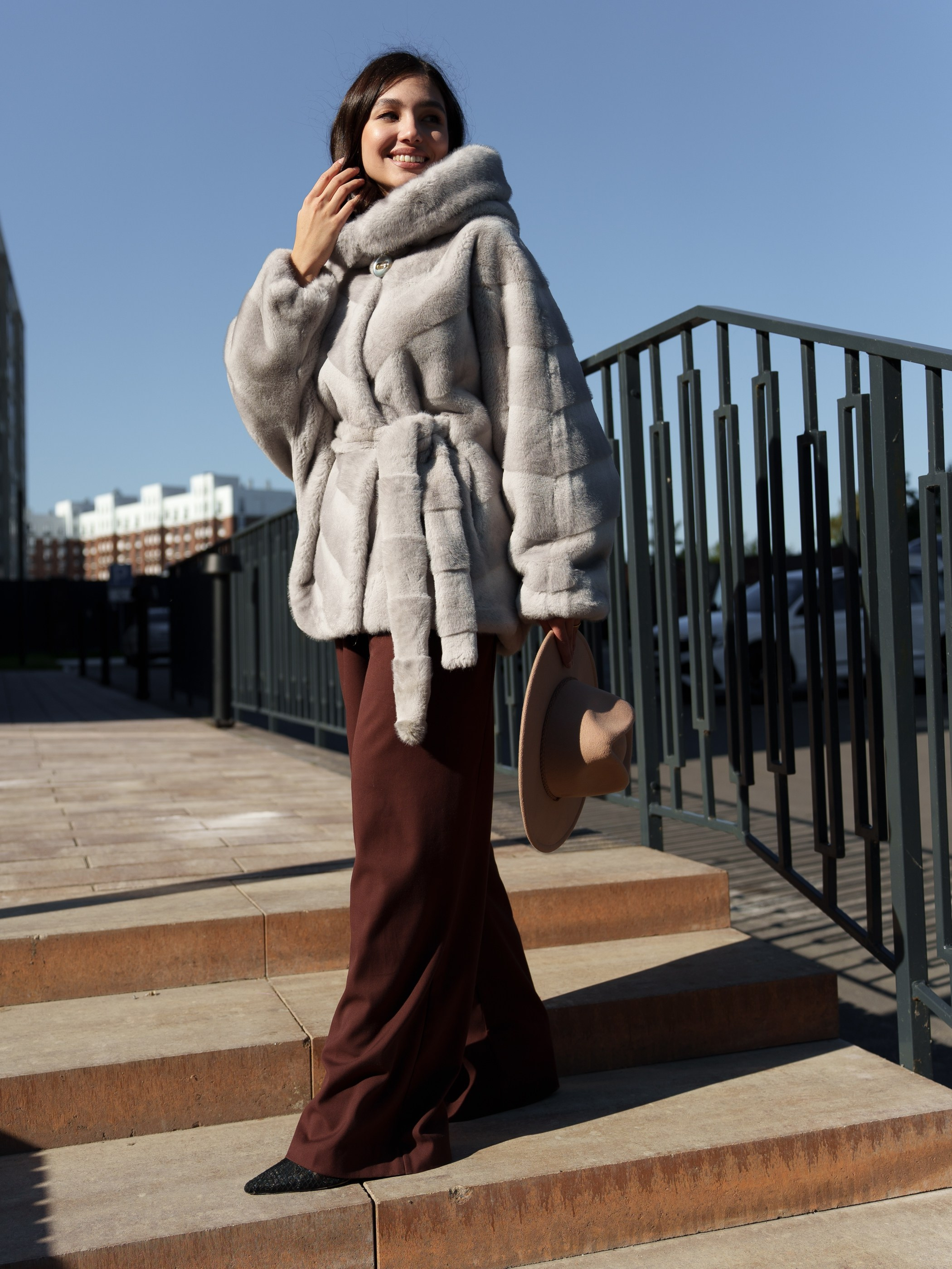 Уличная (для вб). Иван Упоров — фотограф, рилсмейкер чебоксары