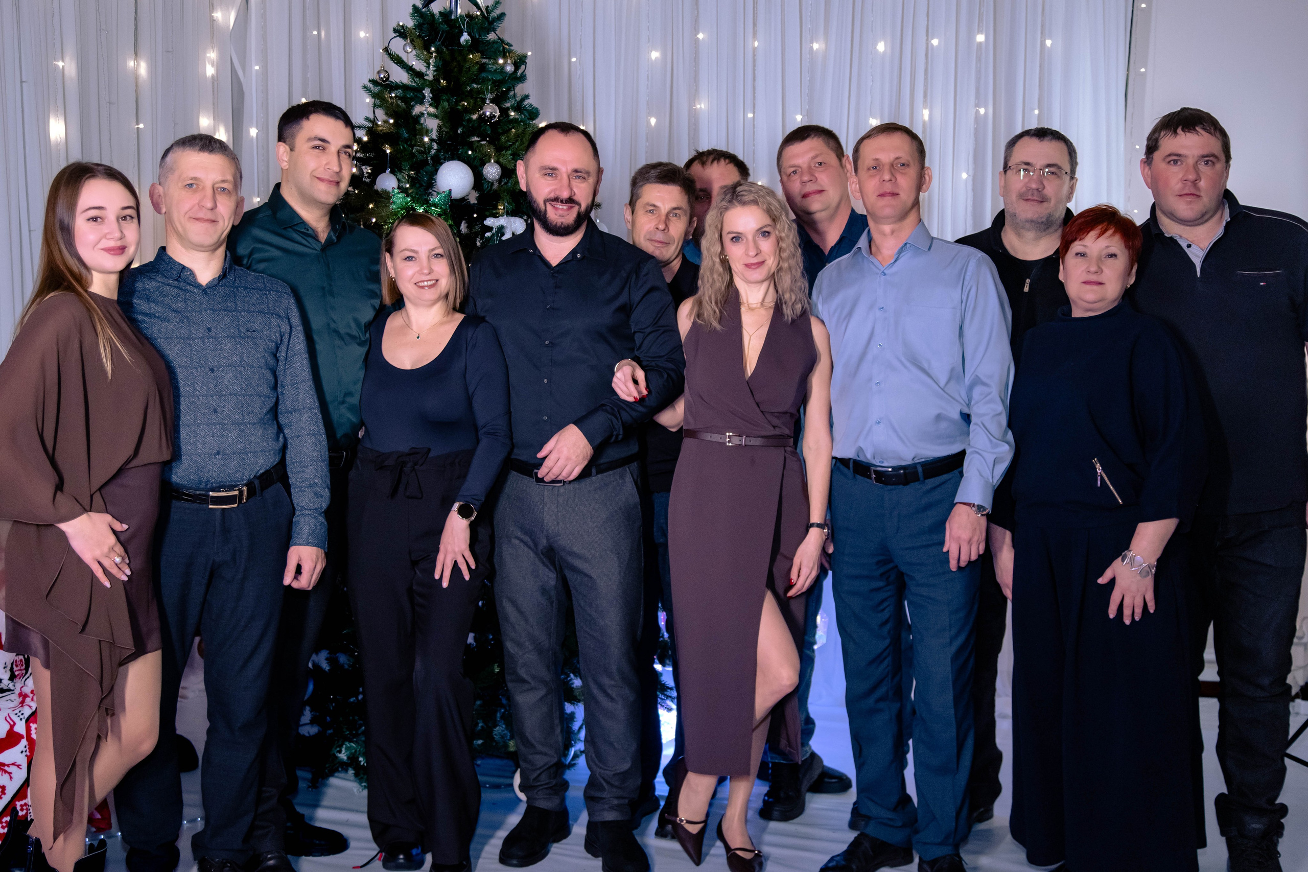 Европа корпоратив. МЕДИА-РЕСУРС ХАБАРОВСК / Фотоотчеты / Репортажи / События