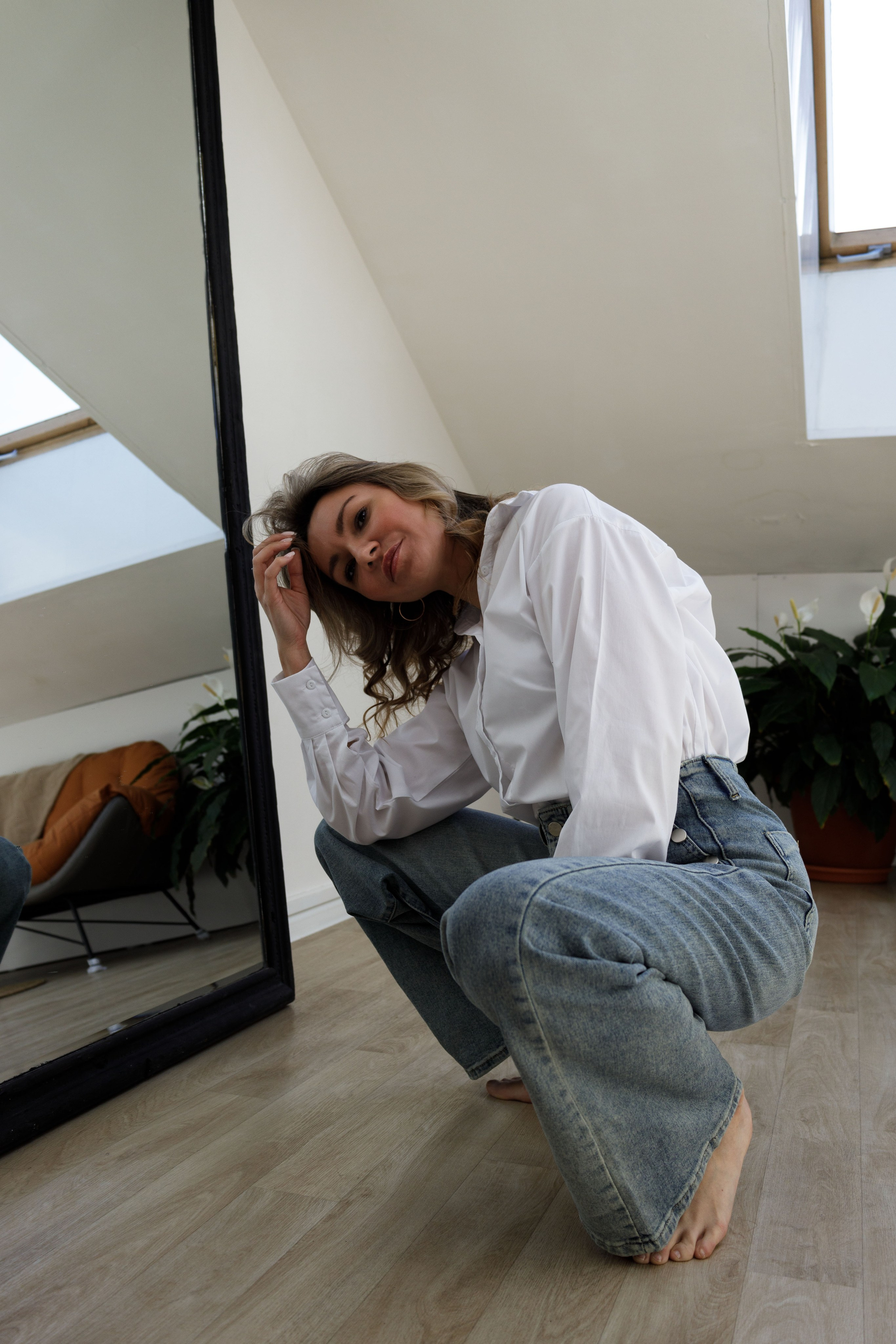 КАТЯ. Фотограф в Благовещенске Дацунова Таня