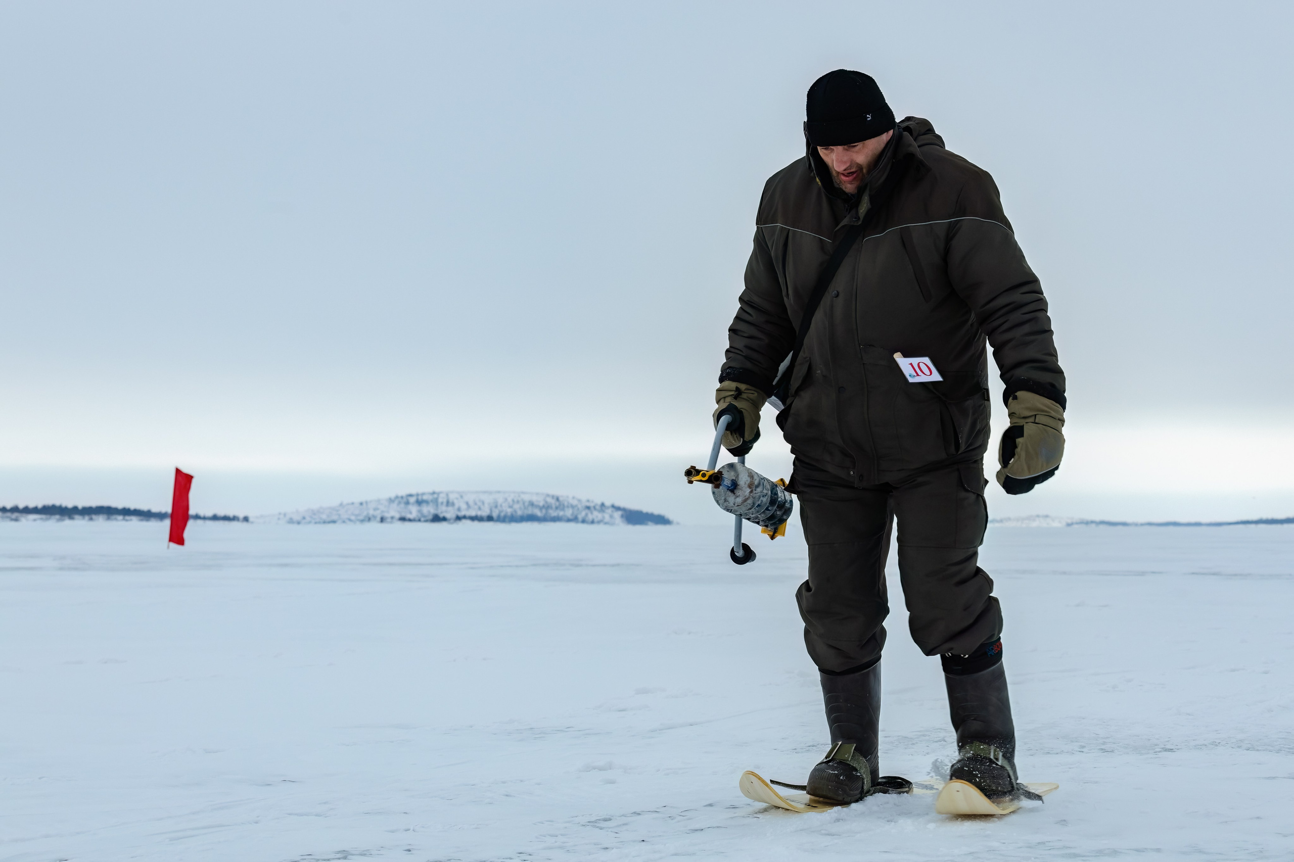 Ярмарка-фестиваль «Я-Я, КЕМСКА ВОЛОСТЬ!» (2024 г.). Аэросъемка. Фото и Видео в Карелии. Алексей Фрилунд