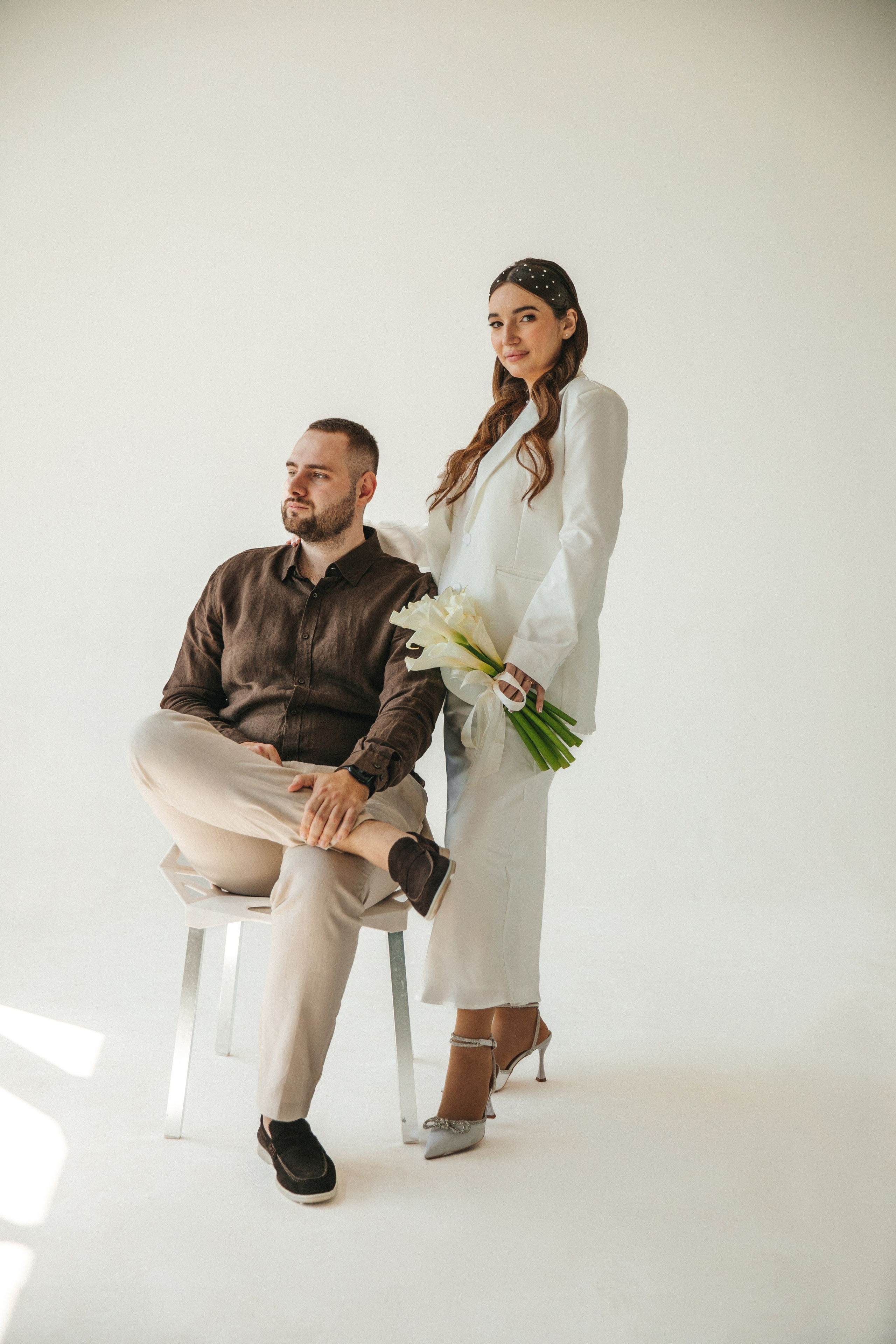 Алена и Никита. Фото о ВАЖНОМ