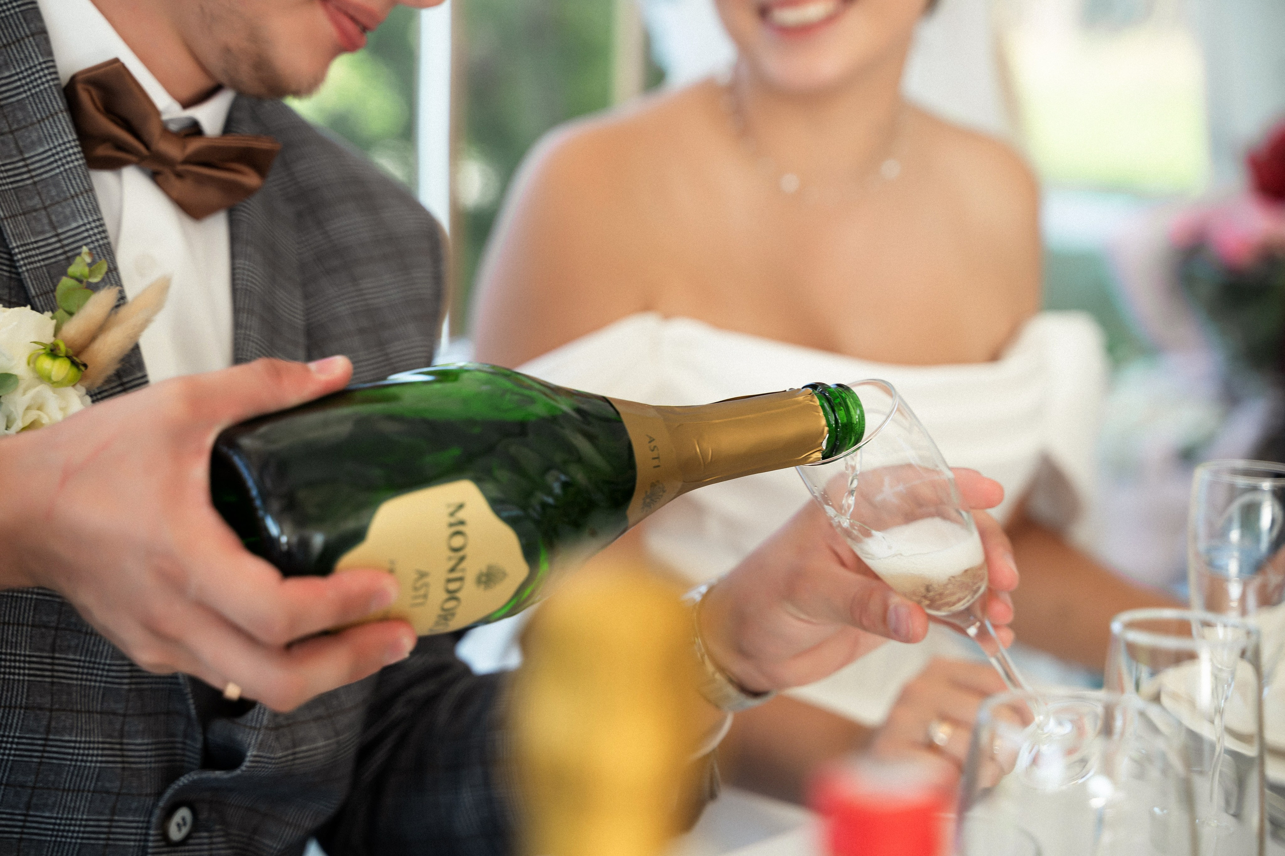 Алина и Сергей. Фотограф Алина Филимонова Тверь