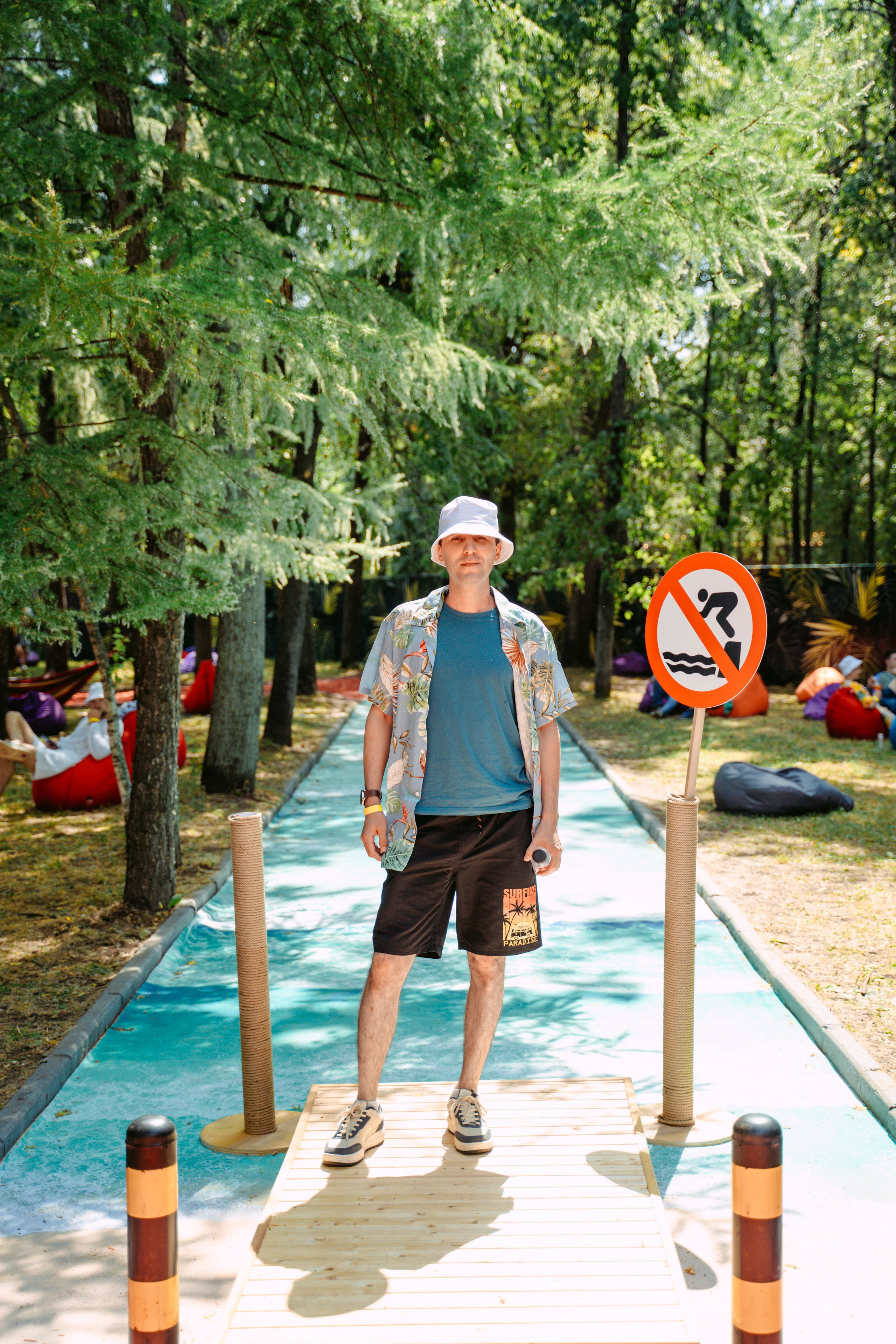 «Практика» лета / 2023. Саша Копылов, фотограф в Казани