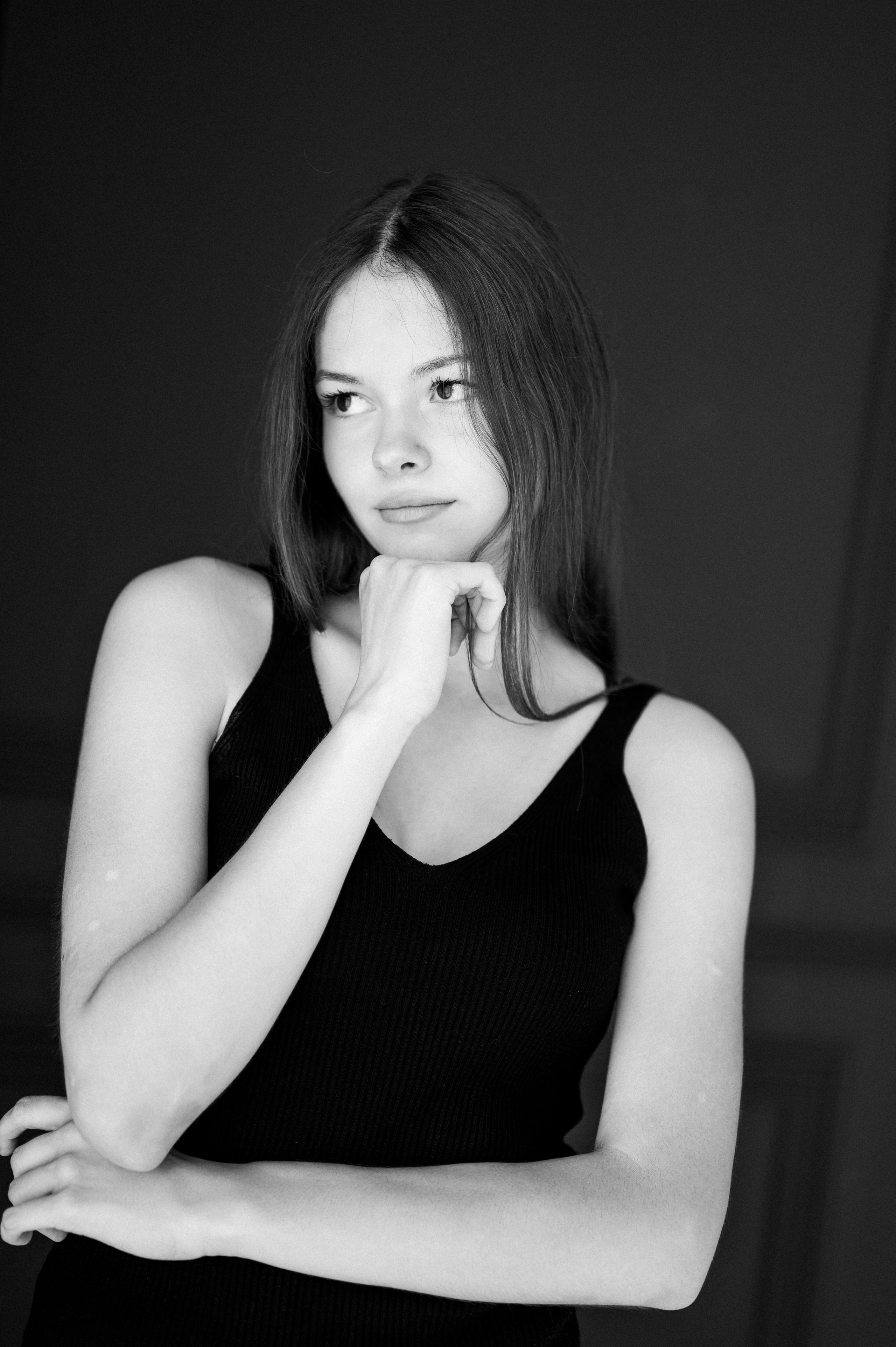Sofi. Фотограф Yulia Glants