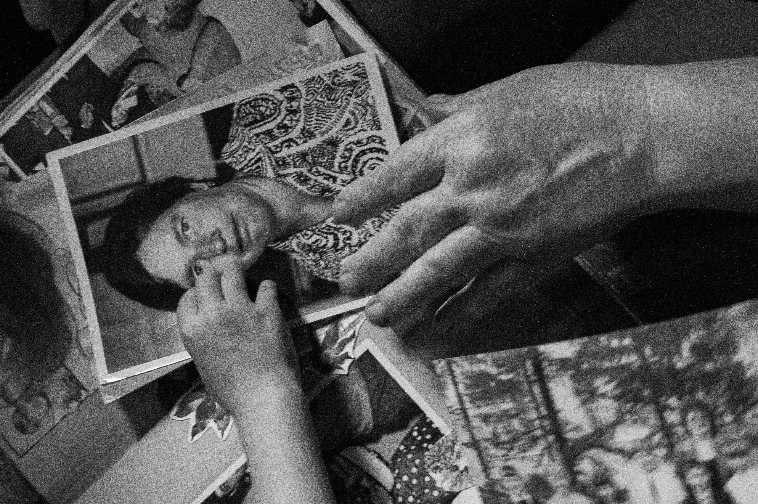 Портретный фотограф в Ростове Великом Татьяна Каменская