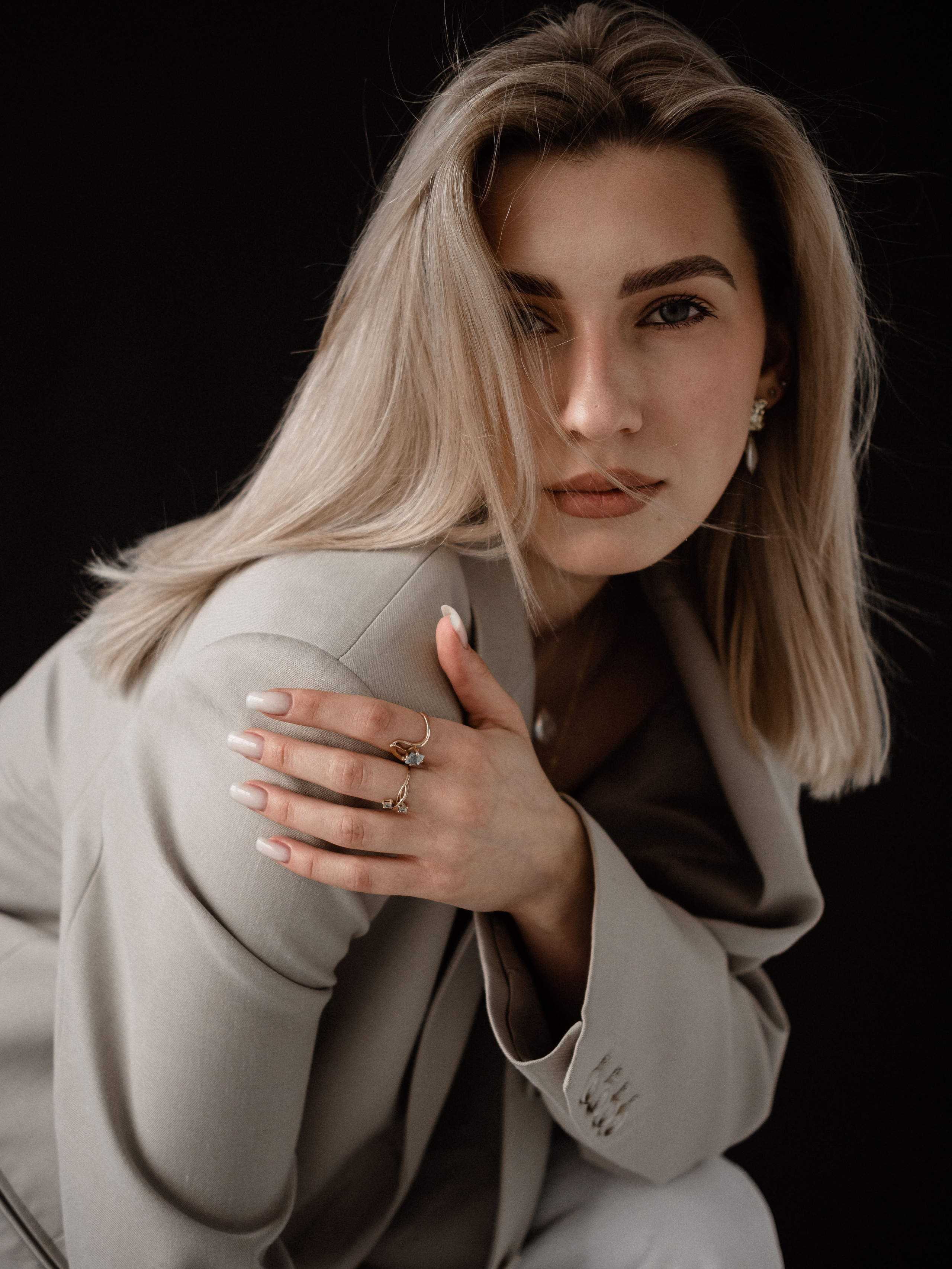 Анна. Фотограф в Нижнем Новгороде, Сарове и Москве. Оля Фролова