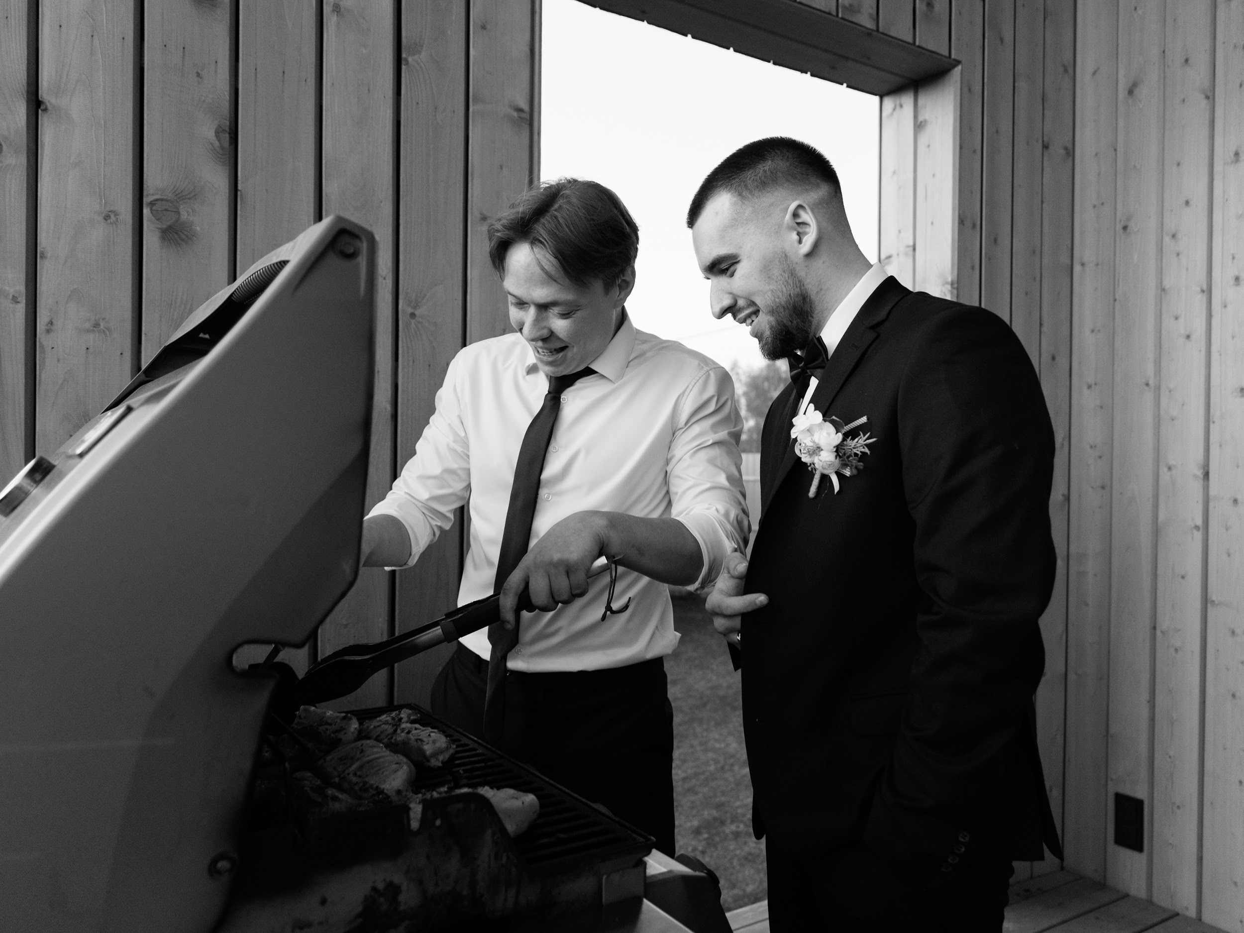 Свадебные съемки. Главная