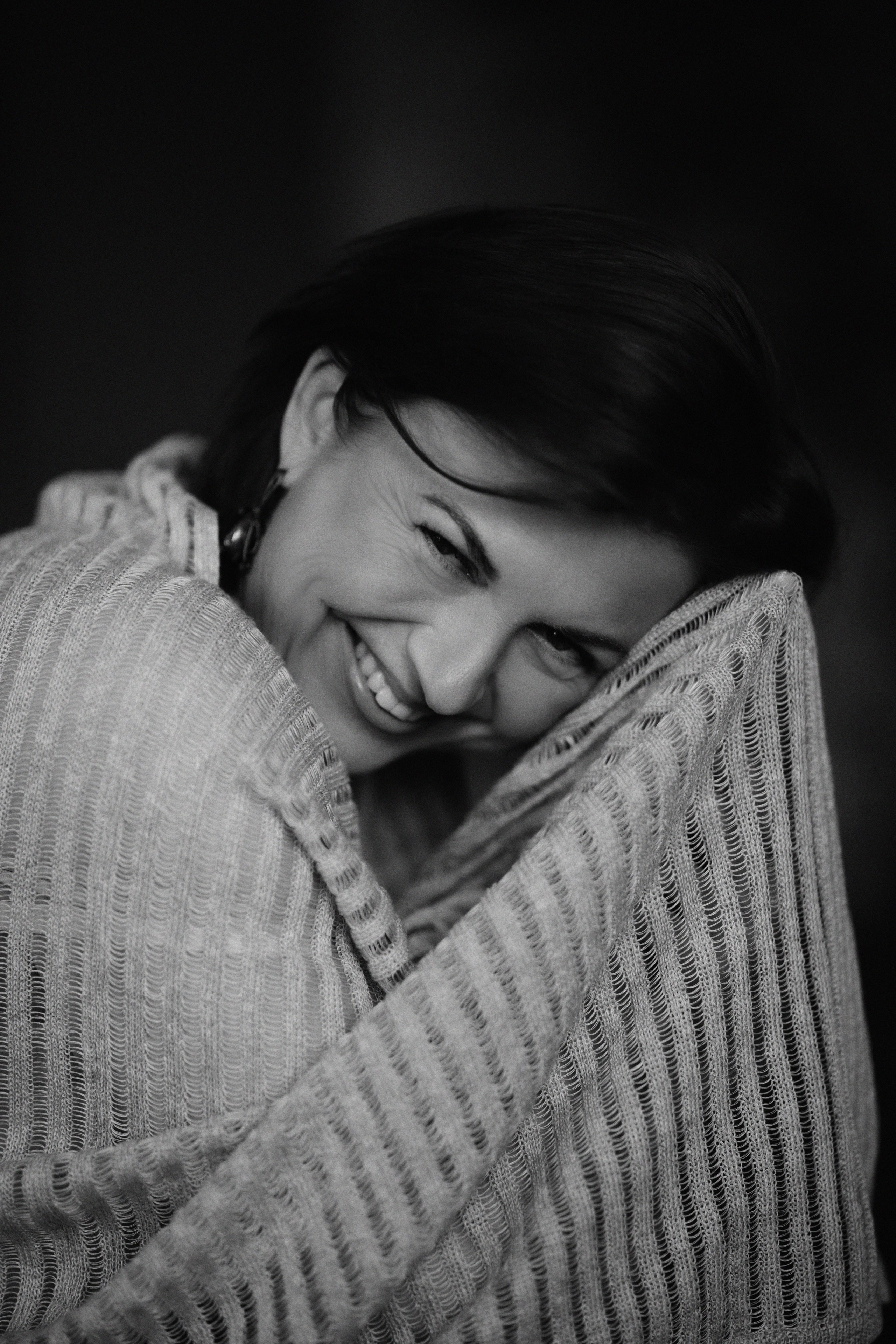 Юлия. Фотограф чувственного портрета в Санкт-Петербурге Светлана Фролова