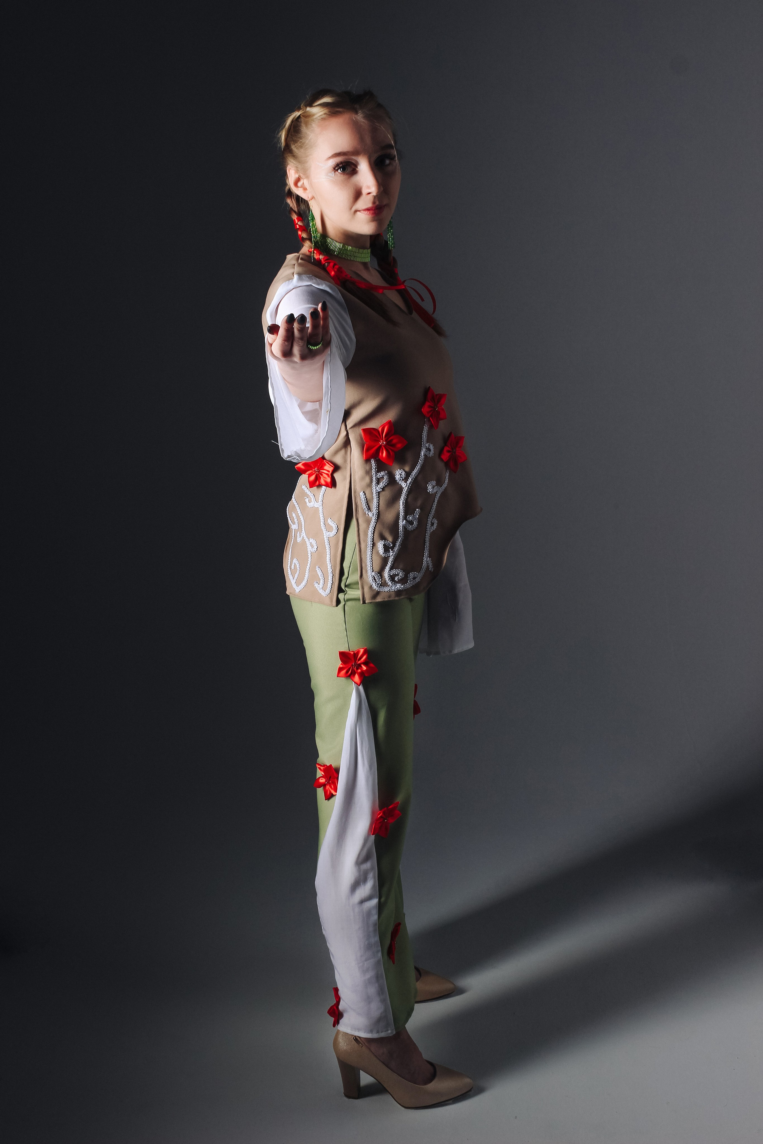 Коллекция «Балам». Начинающий Фотограф в Казани