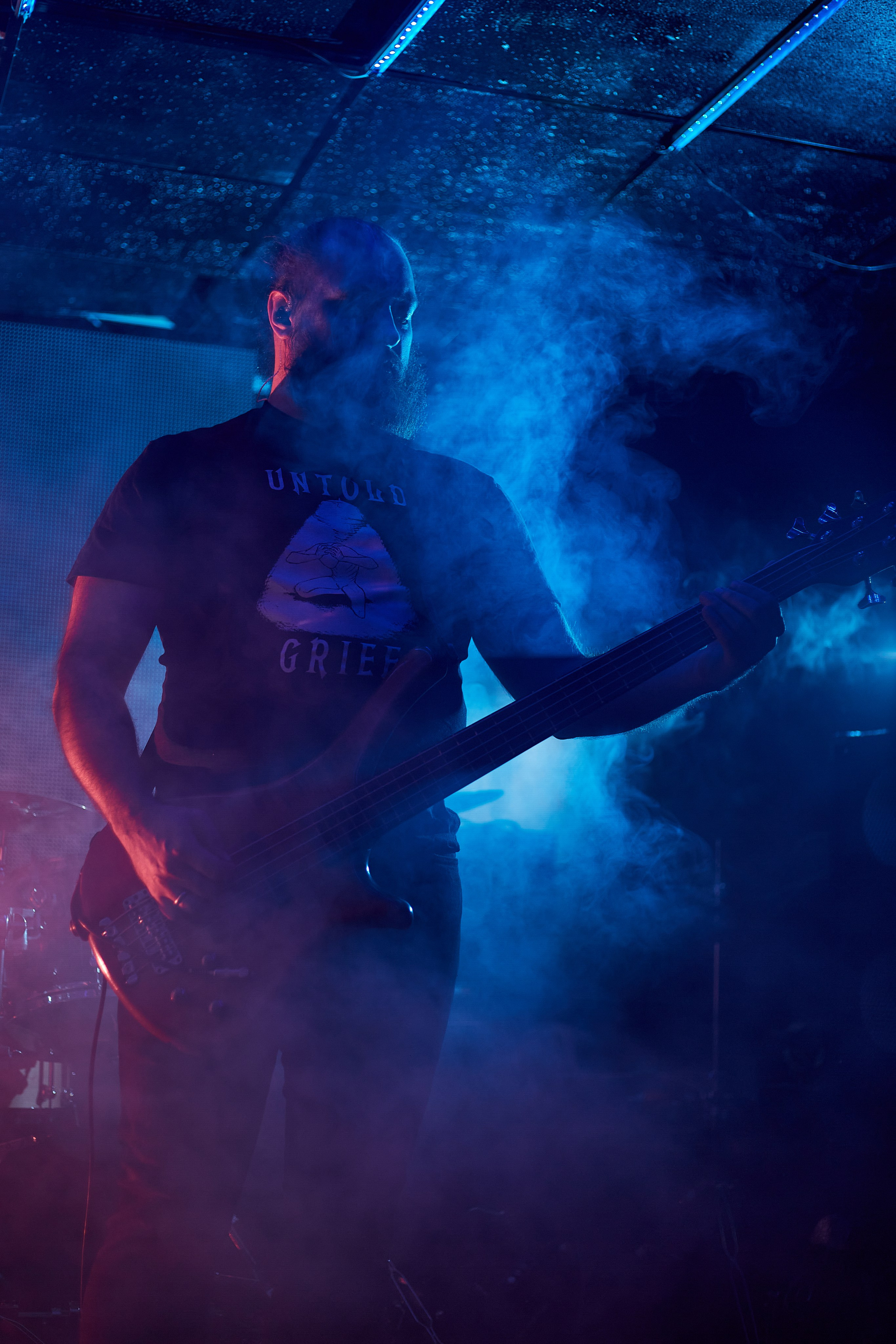 2023-10-21. Untold Grief