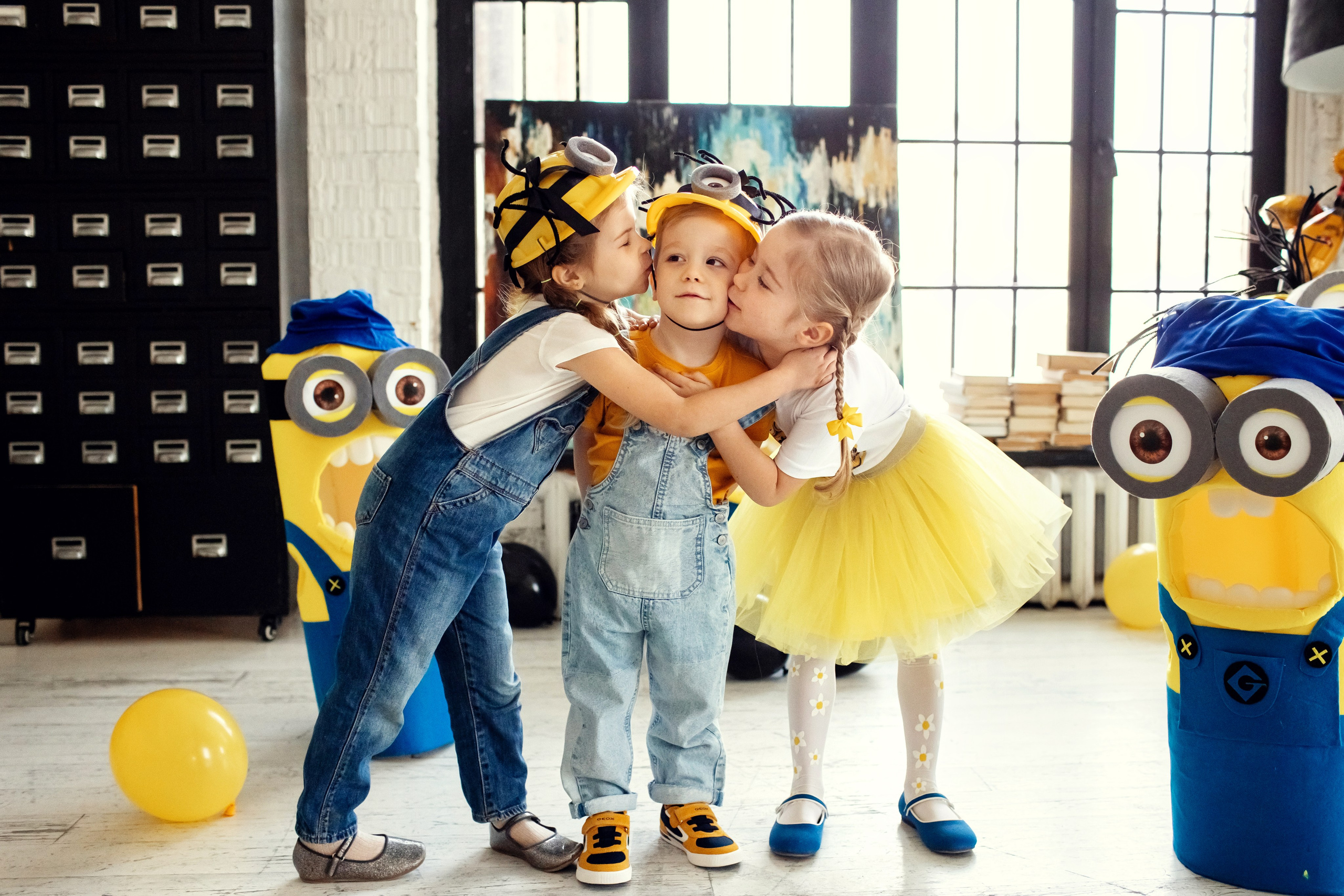 Роме 3 года. Детский и семейный фотограф в Москве Анна Ипатьева