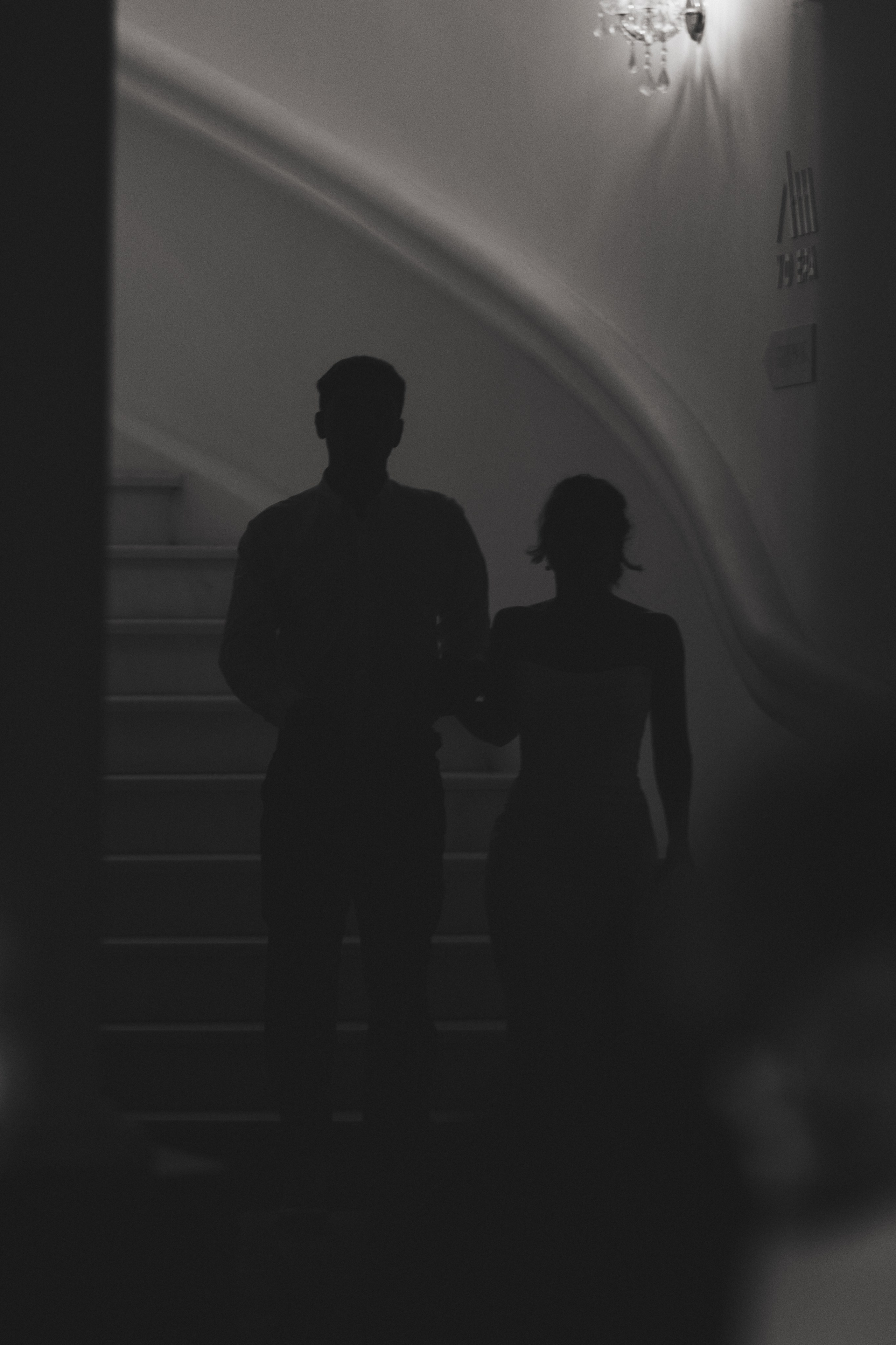 Anna&Nikita. Fashion Фотограф в СПб Yana Kochkina