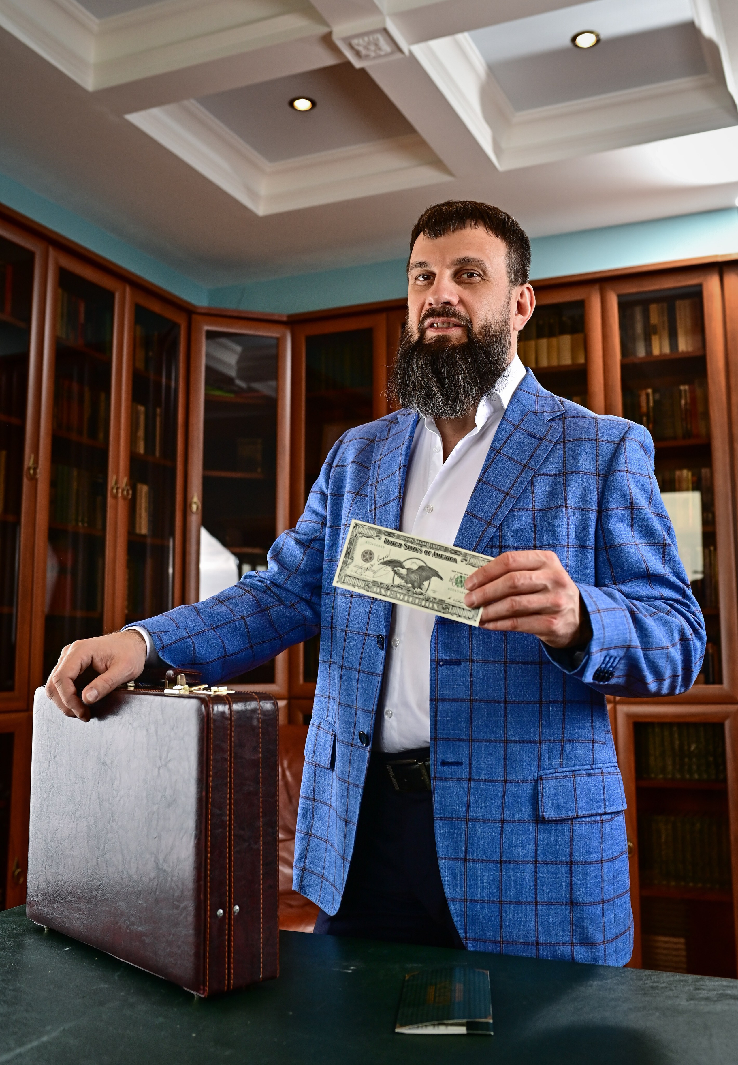 Денис Корнев. Фотограф в Москве Игорь Шурпач