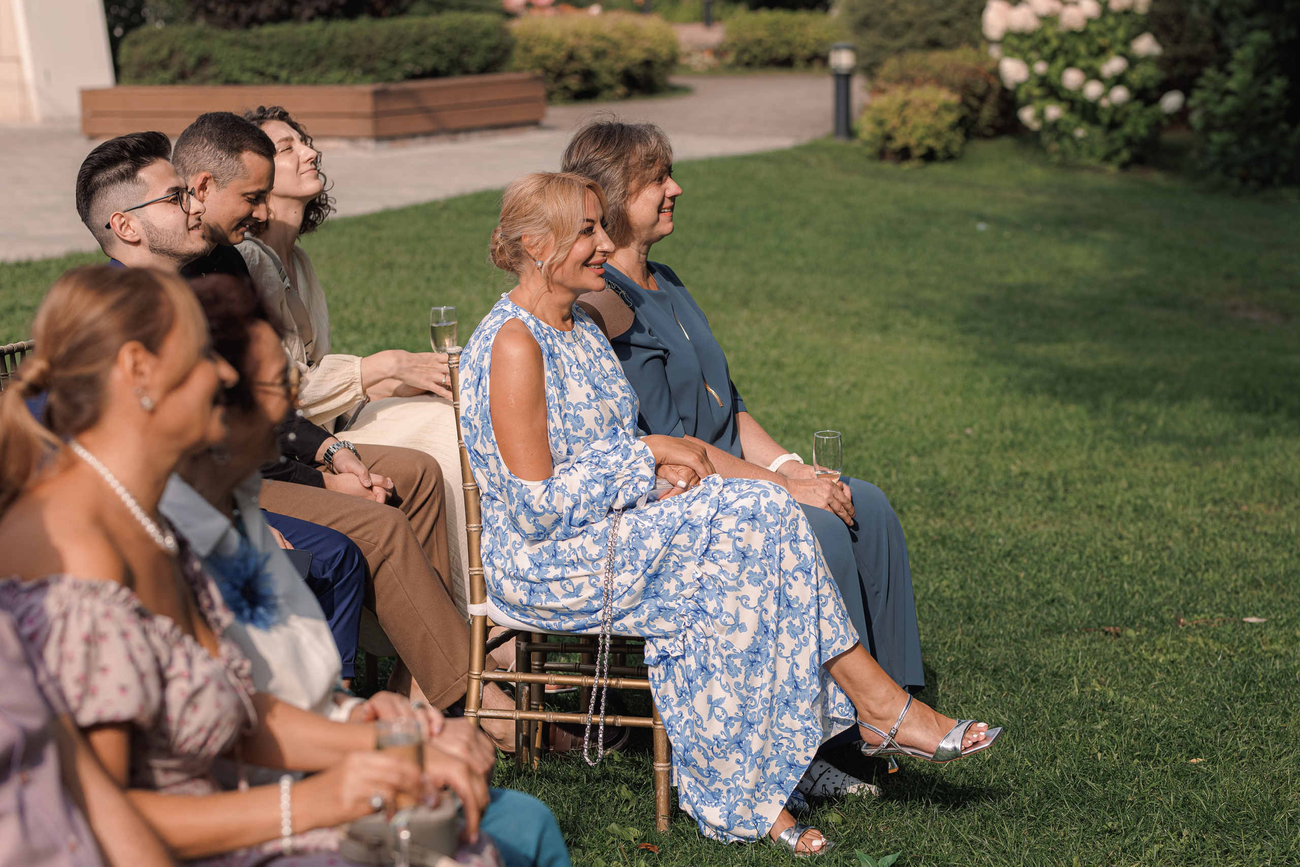 К + А — август. Свадебный и семейный фотограф Наталья Штык