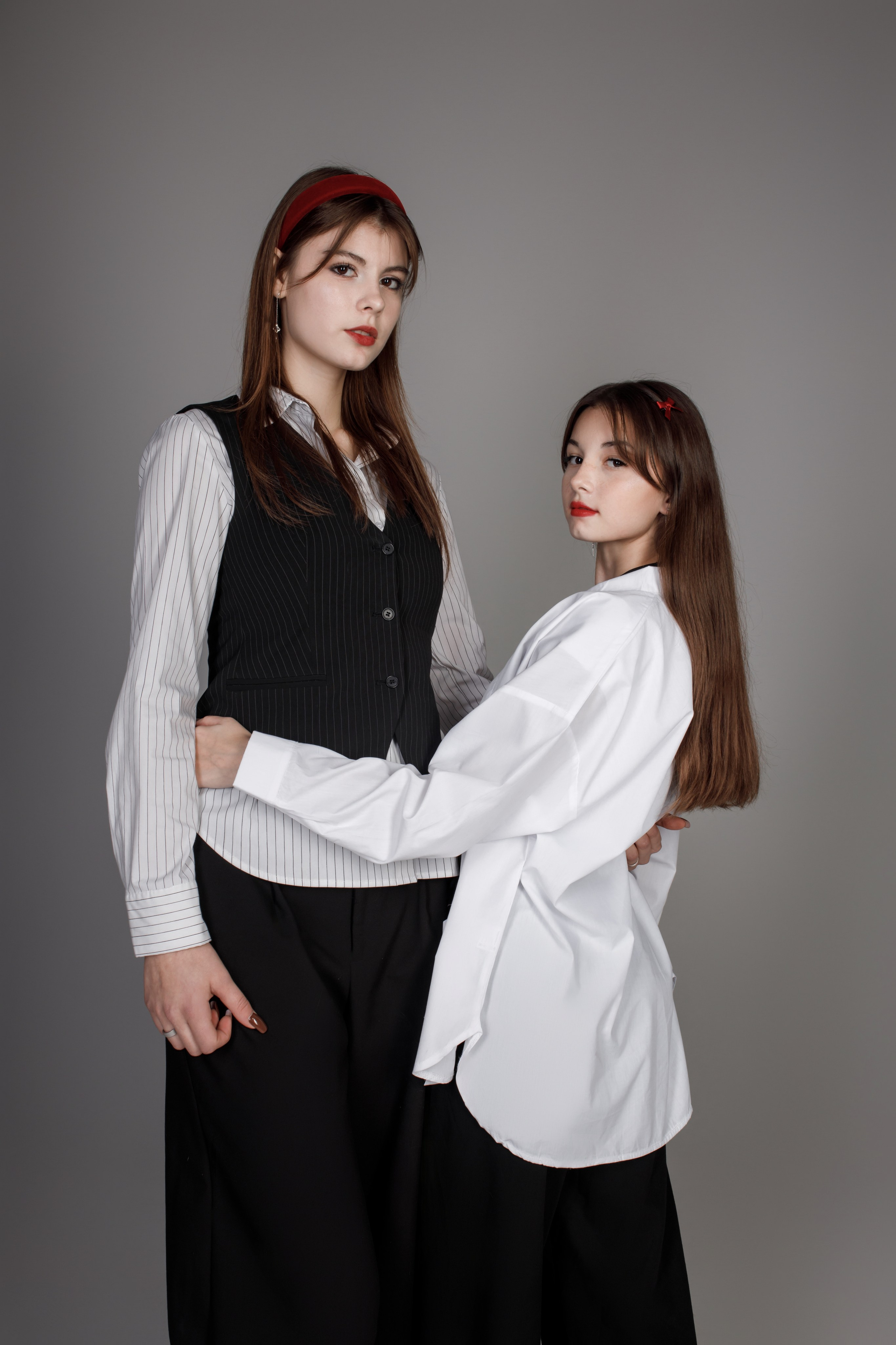 Школьные съемки. Семейный и детский фотограф Егорьевск