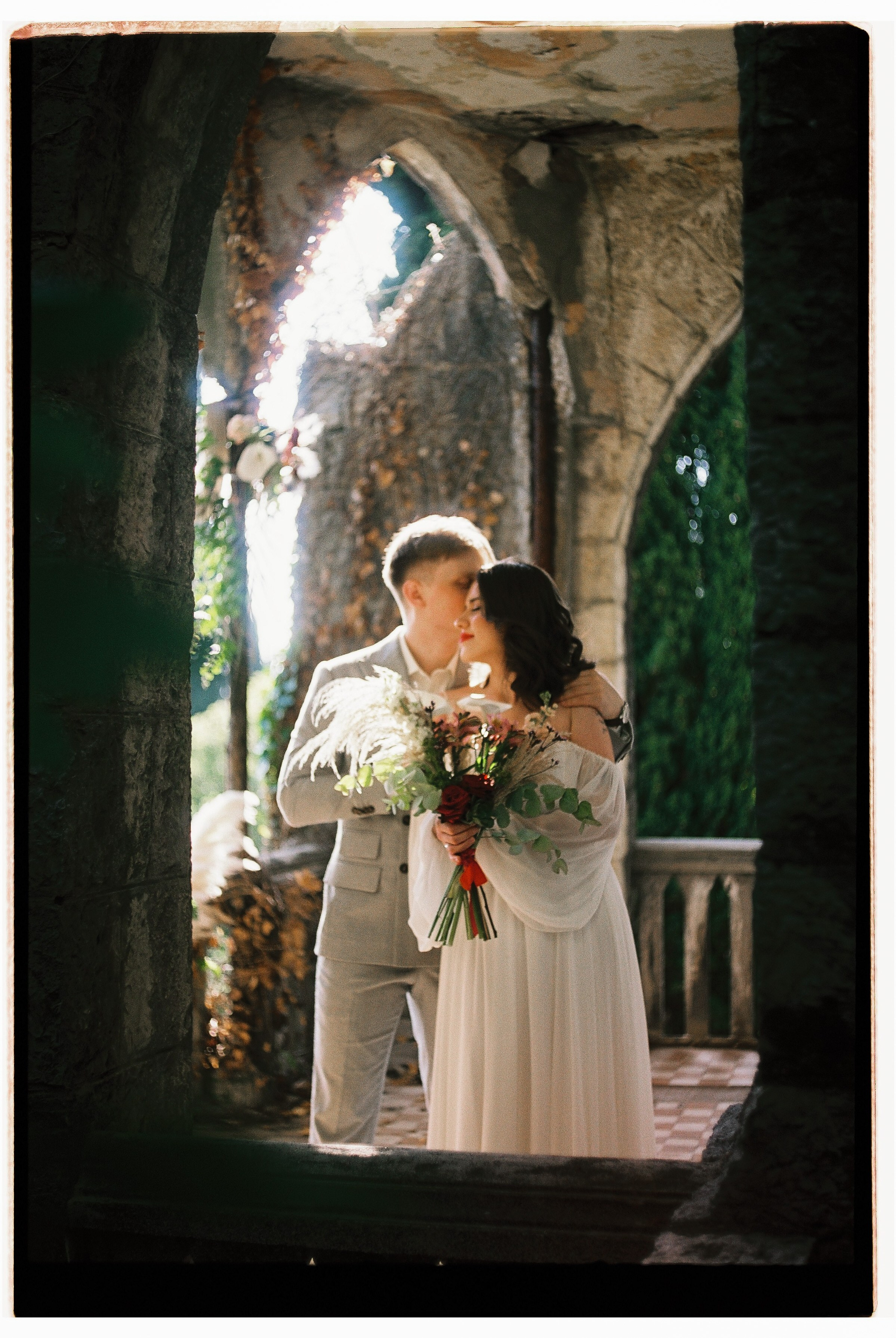 Абхазия. Фотограф на Бали|Свадьба на Бали