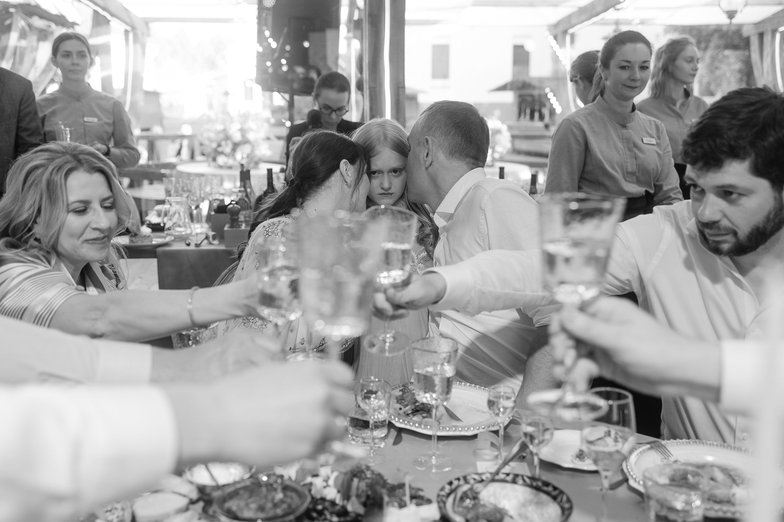 Венчание в Суздали. Свадебный фотограф в Нижнем Новгороде и Москве Николай Майоров