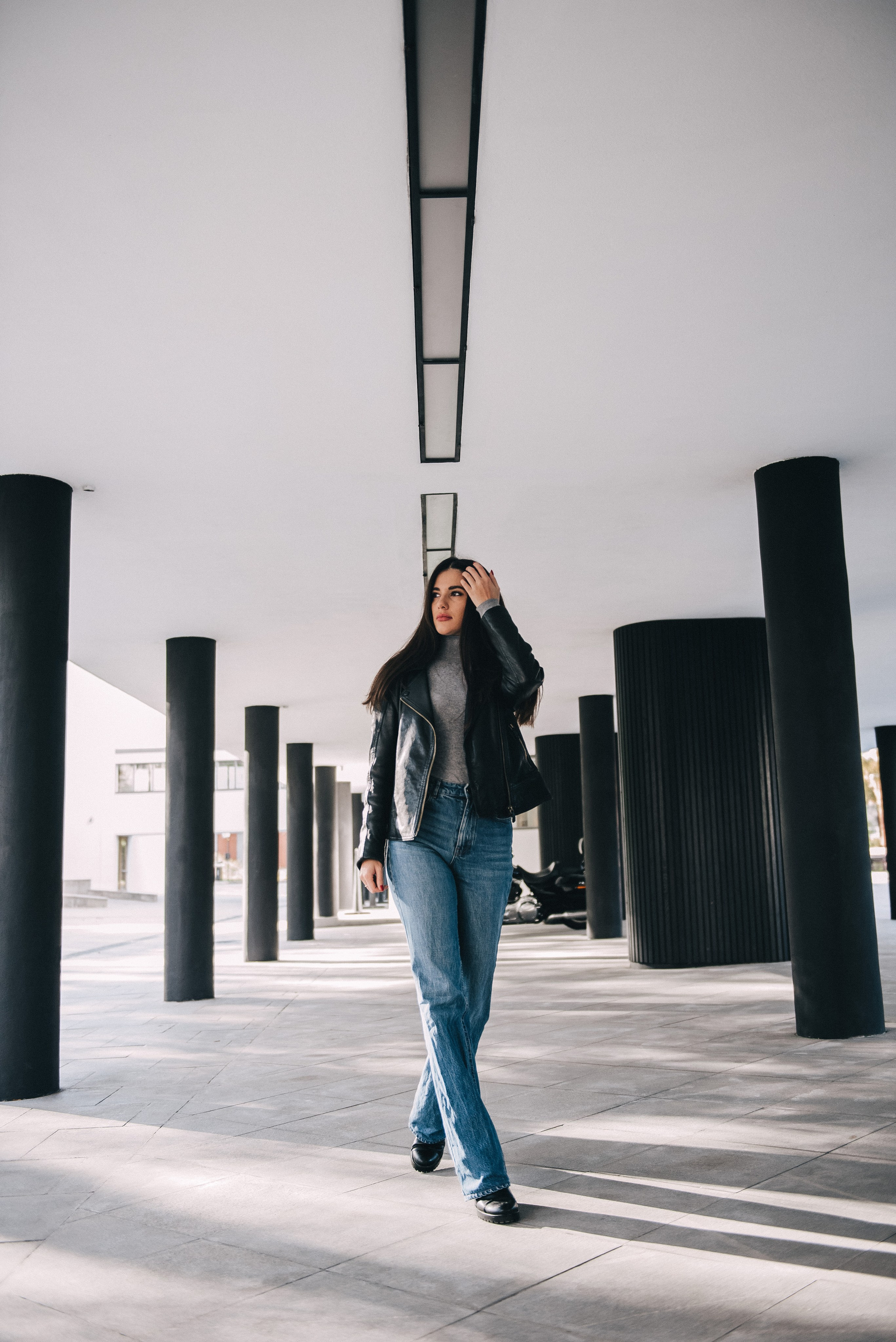 Влада. Фотограф Родионова Екатерина в Москве и Оренбурге