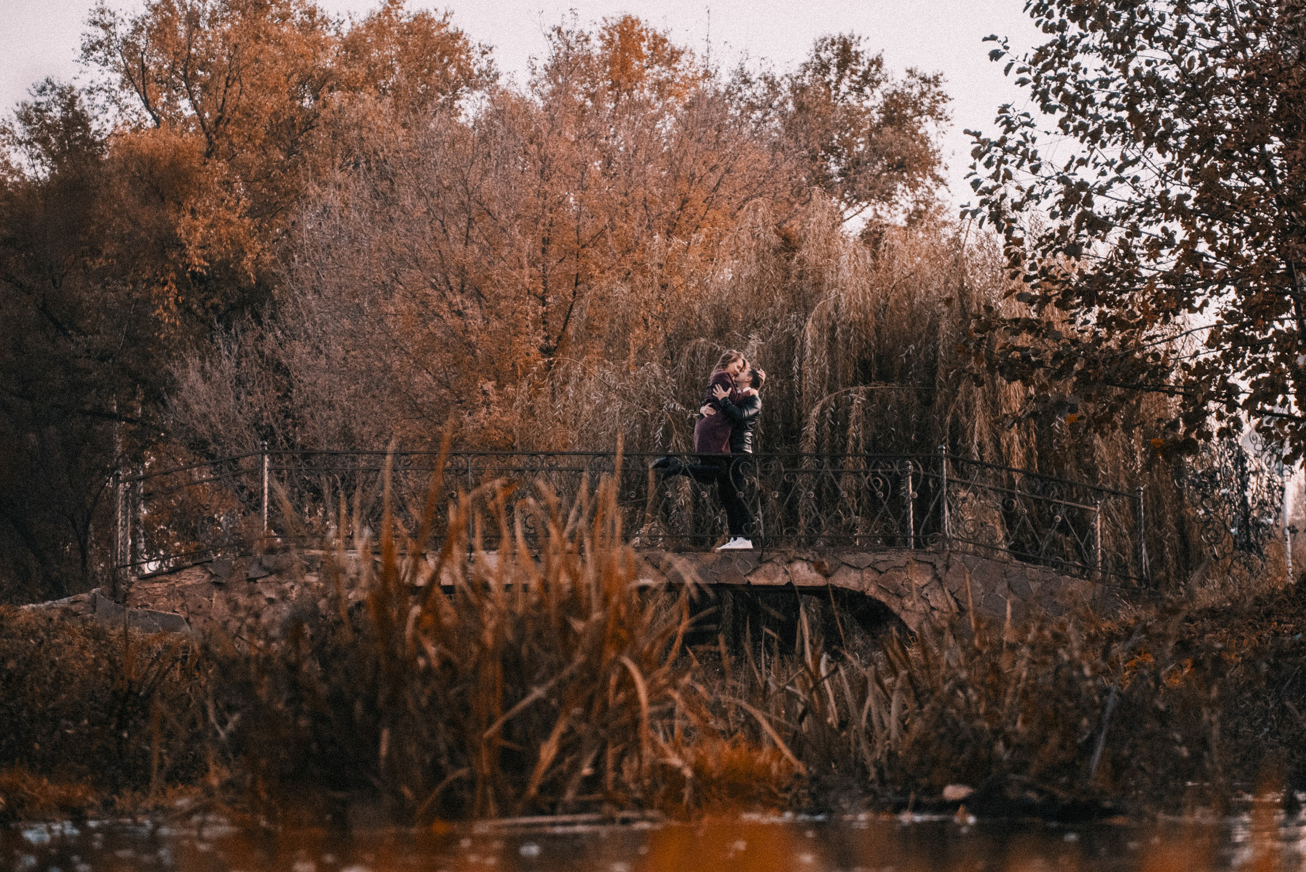 Love story. Свадебный и репортажный фотограф Антон Воробьев