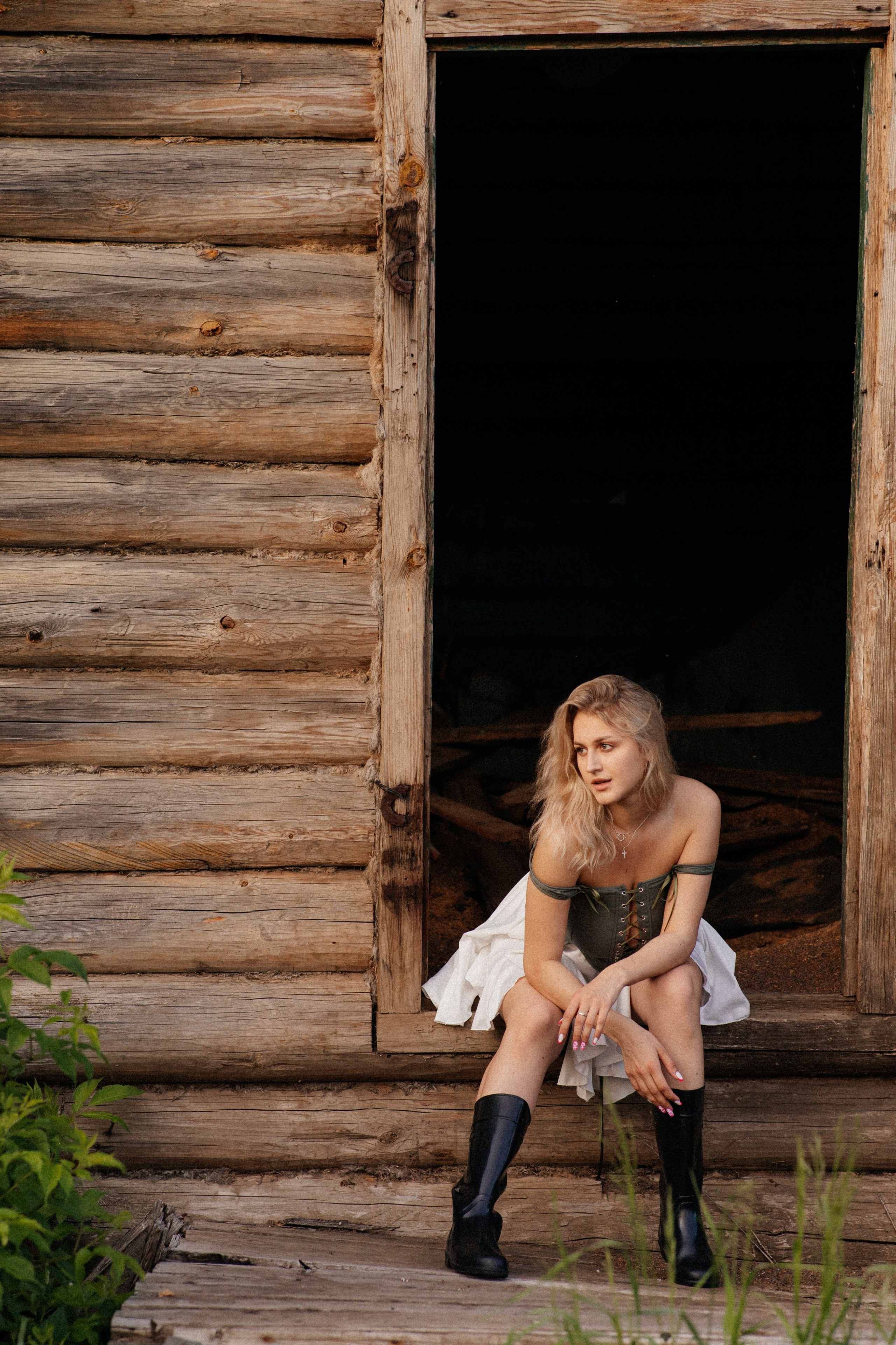 Алина. Фотограф Ульяна Дивина в Нижнем Новгороде и Нижегородской области