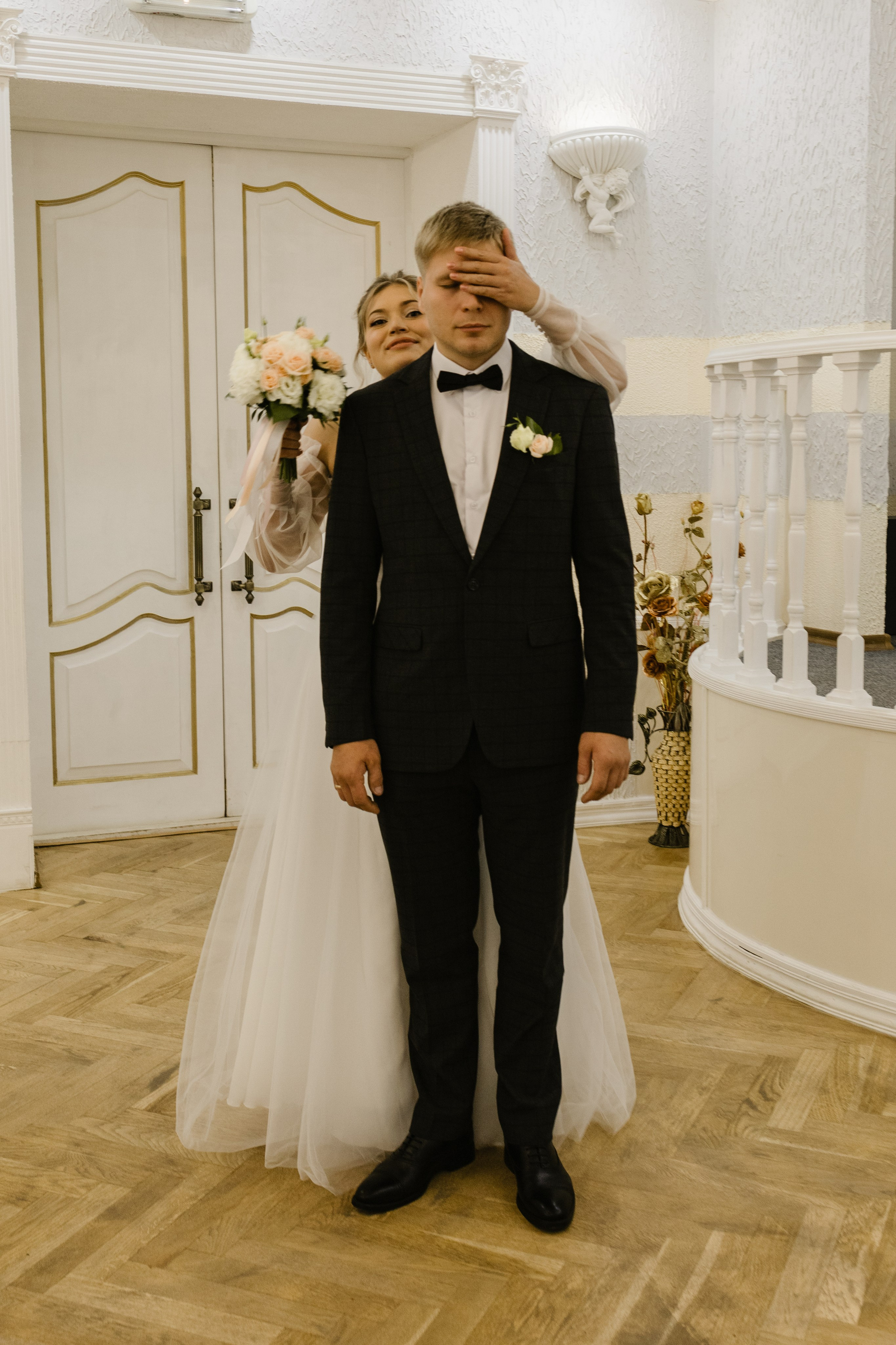 Стас и Настя. Фотограф в Туле и Алексине Стулова Мария