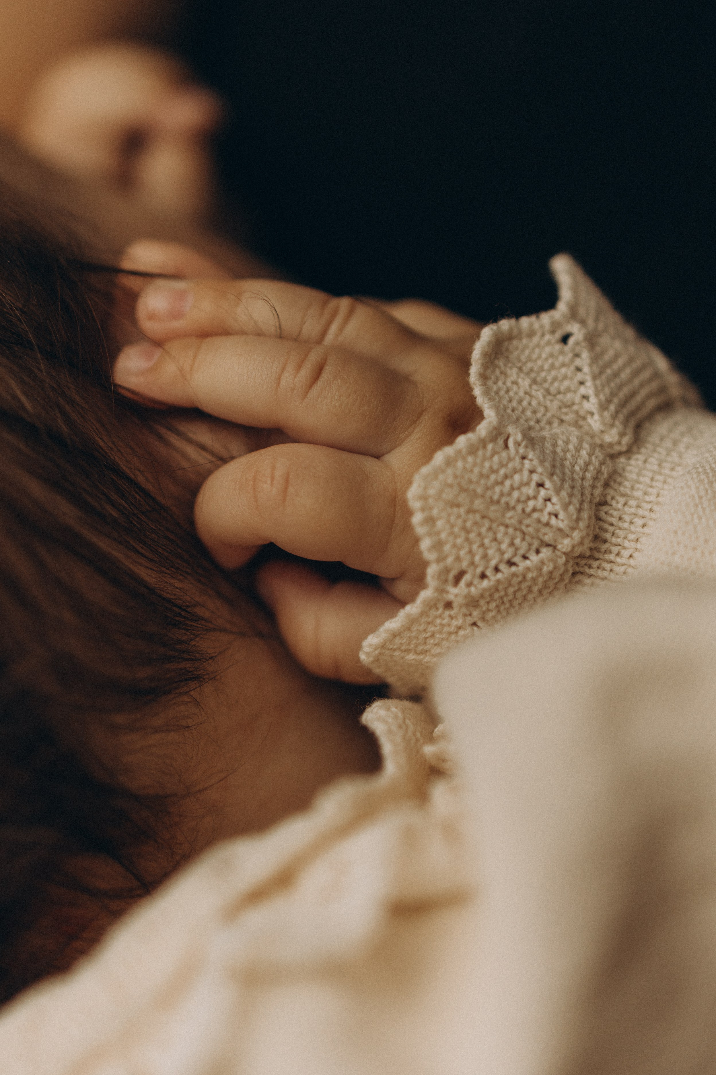 Алина, Юля и Артем. Семейный фотограф в Москве Ксения Аганина