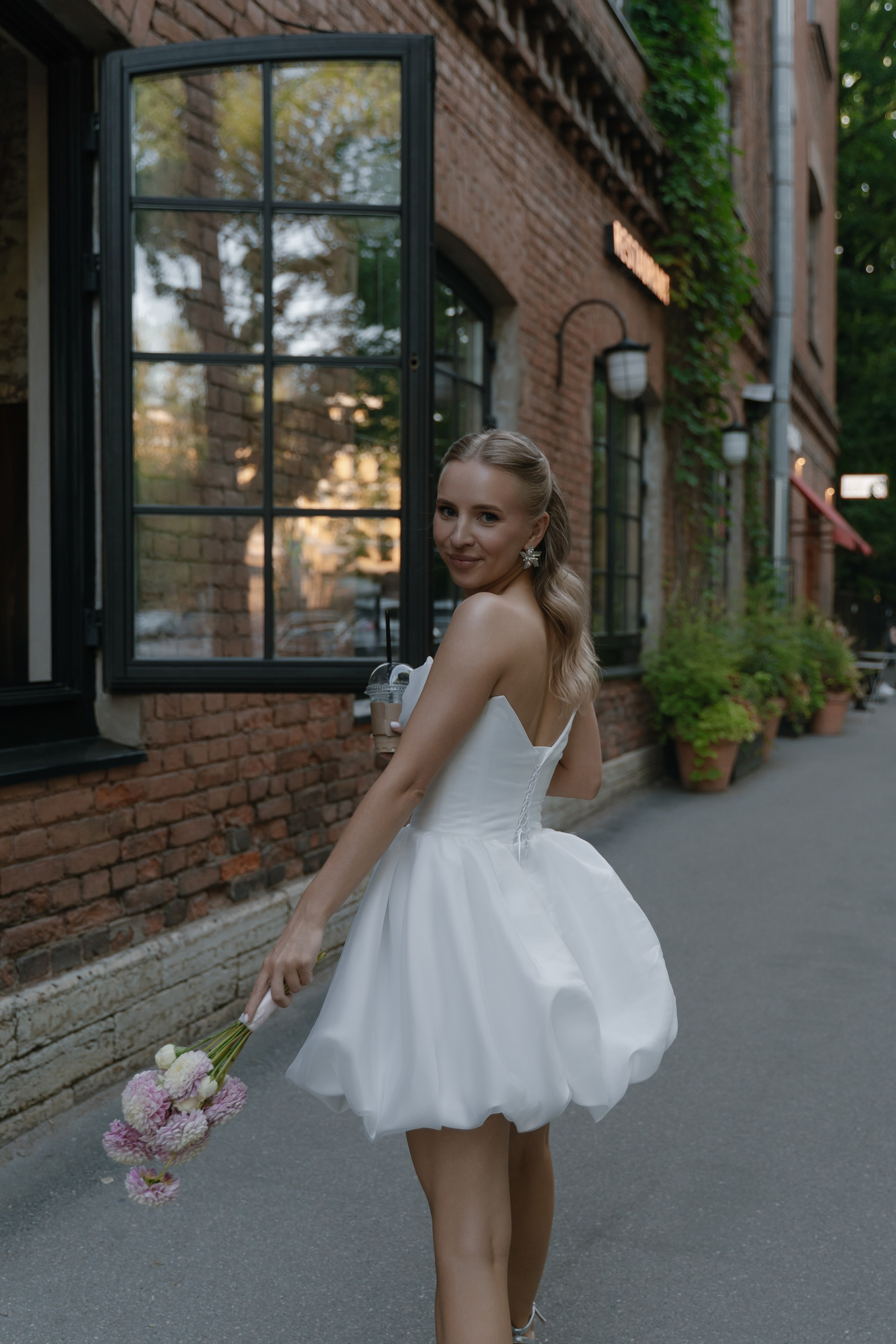 A&D. Свадебный фотограф — Наталья Фед СПб/Москва