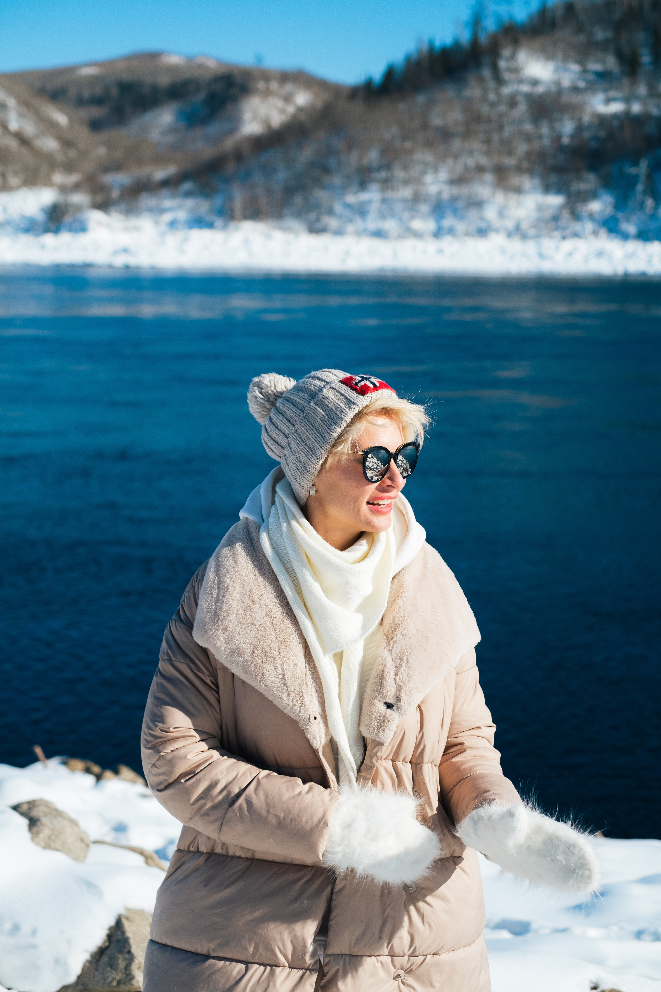 Курактачи. Фотограф Благовещенска Яна