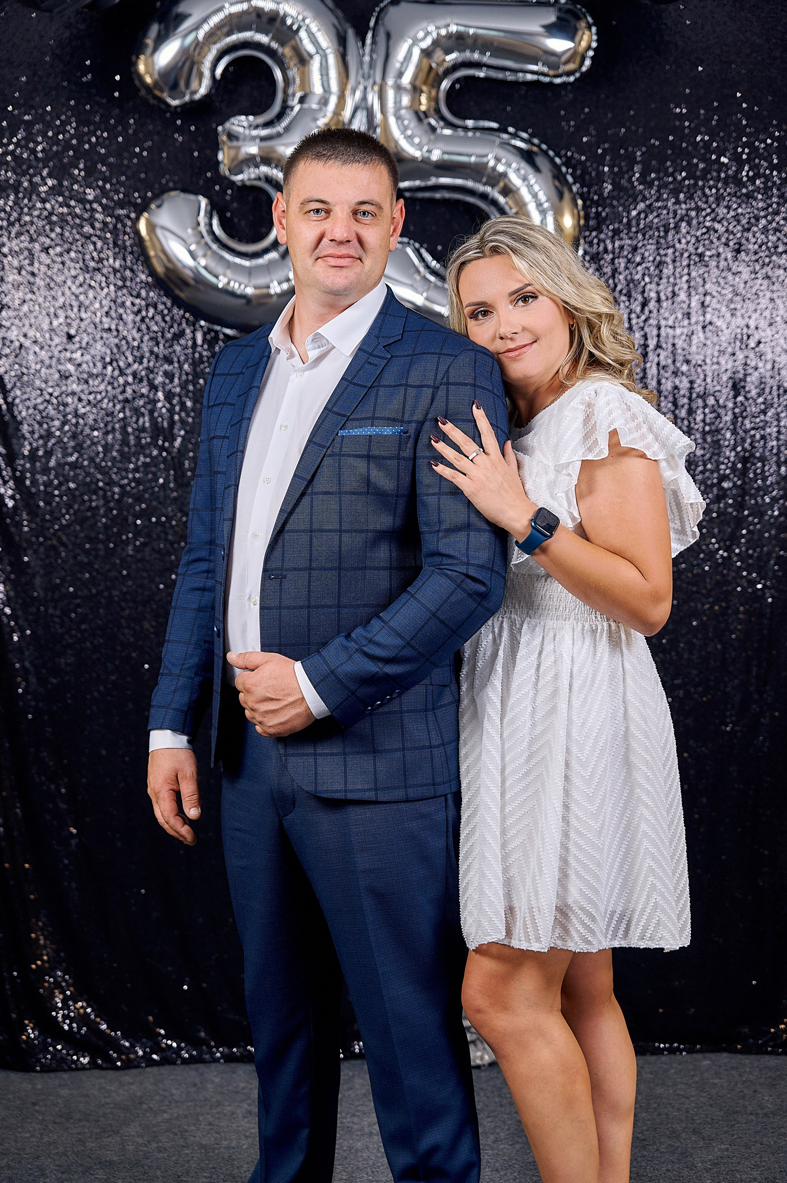 Юбилей и др