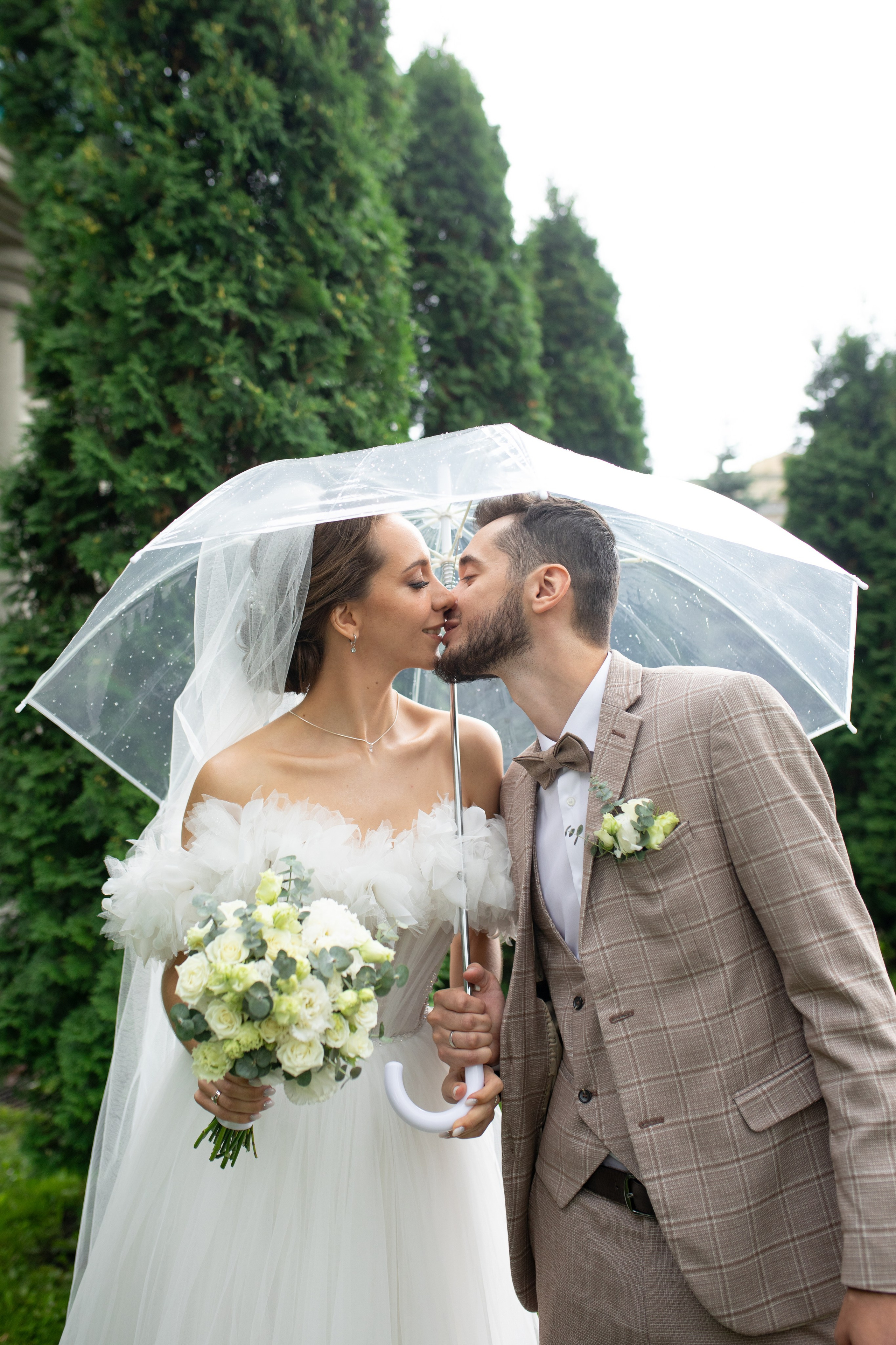 Анна&Михаил. Фотограф в Новосибирске Ася Зверева