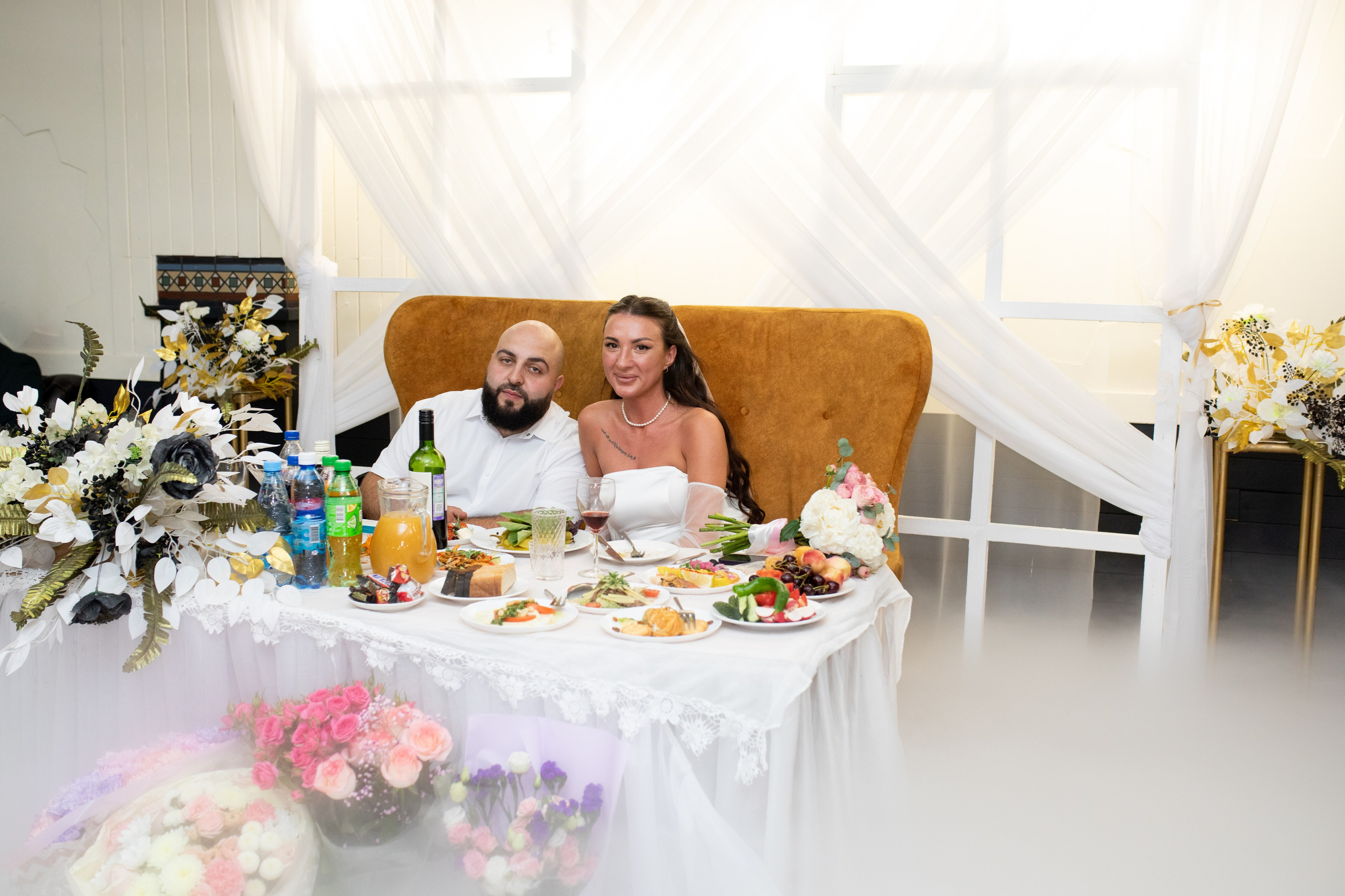 Александра&Николай. Фотограф в Новосибирске Ася Зверева