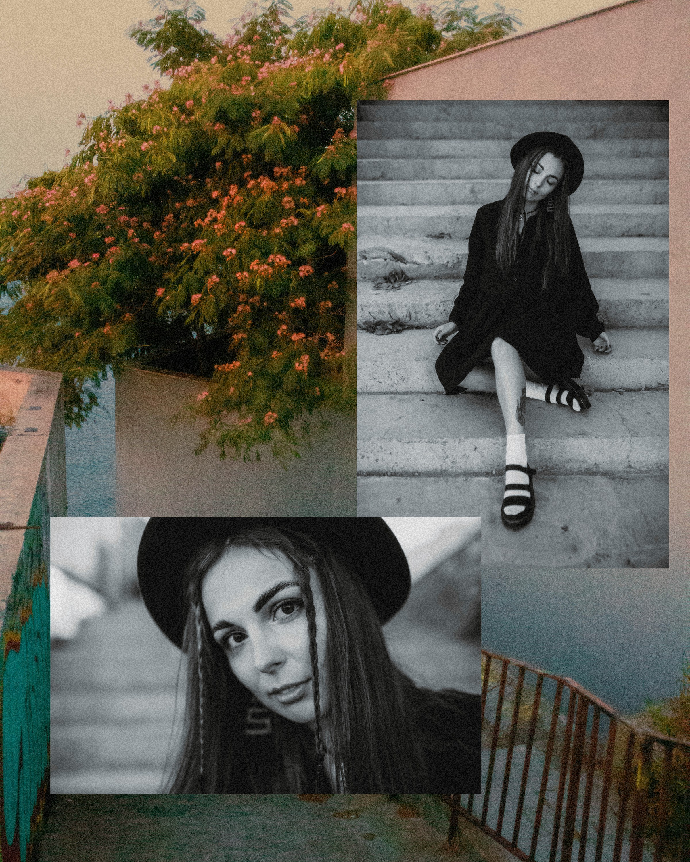 Мария. ФОТО/ВИДЕО БЬОРН Студия г. Новороссийск