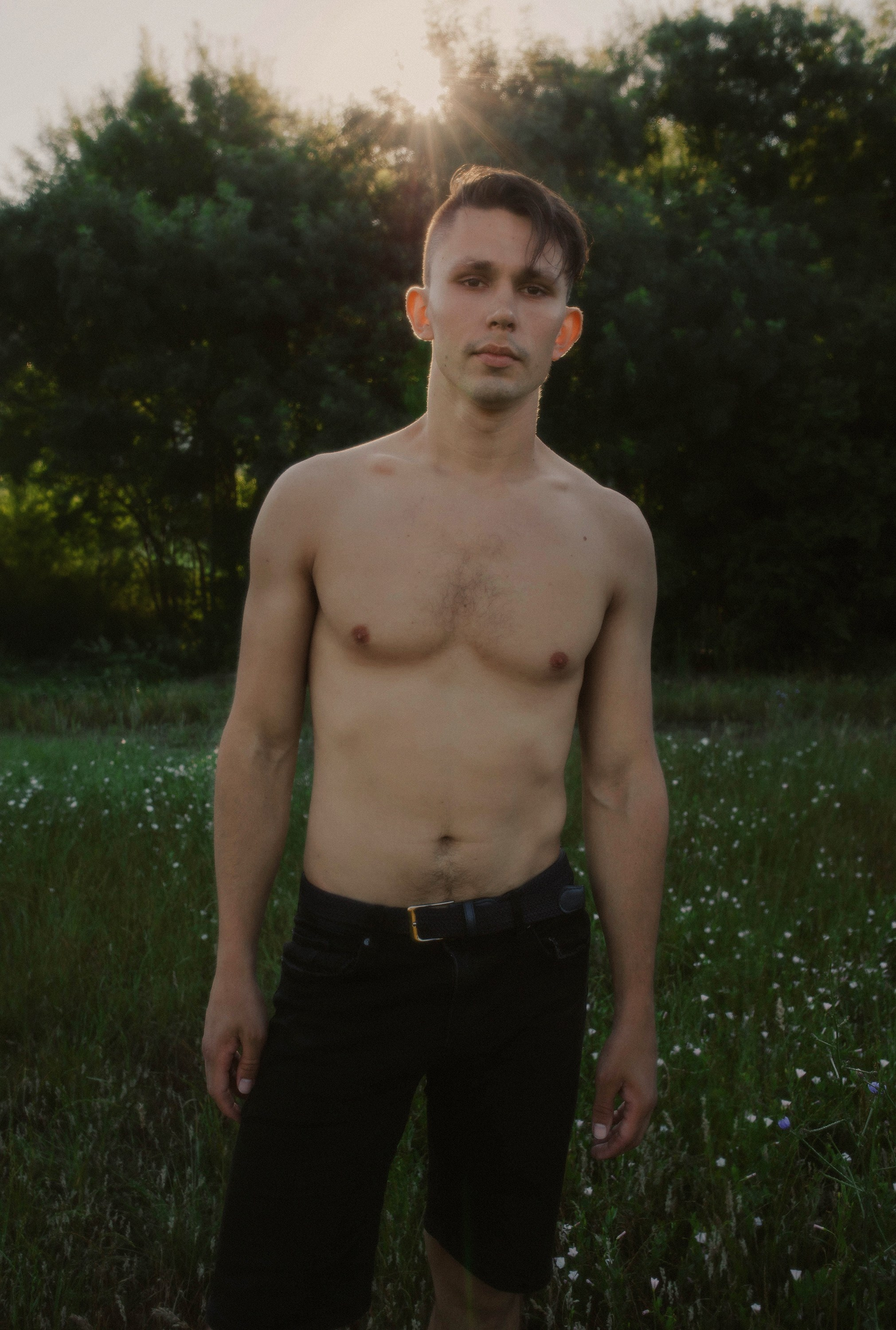 Андрей. ФОТО/ВИДЕО БЬОРН Студия г. Новороссийск