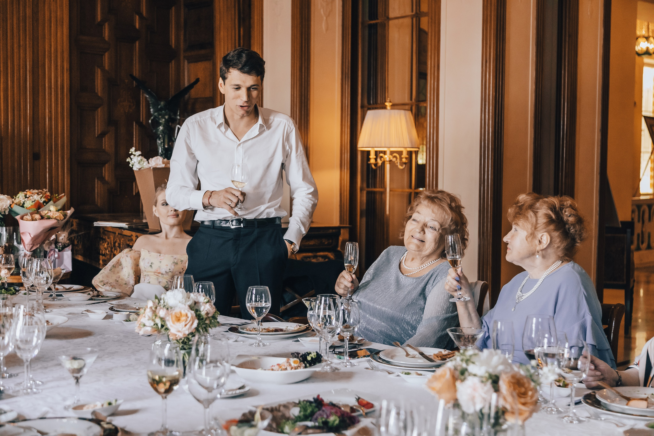 ЮБИЛЕЙ 90 лет. Главная