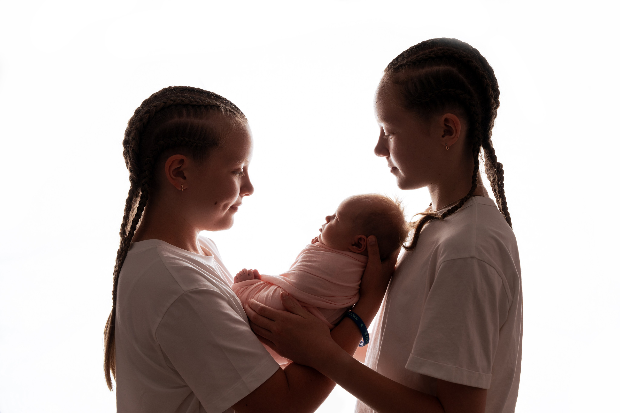 Newborn. Фотограф новорожденных в Москве, Зеленограде, МО, Дмитриева Дарья