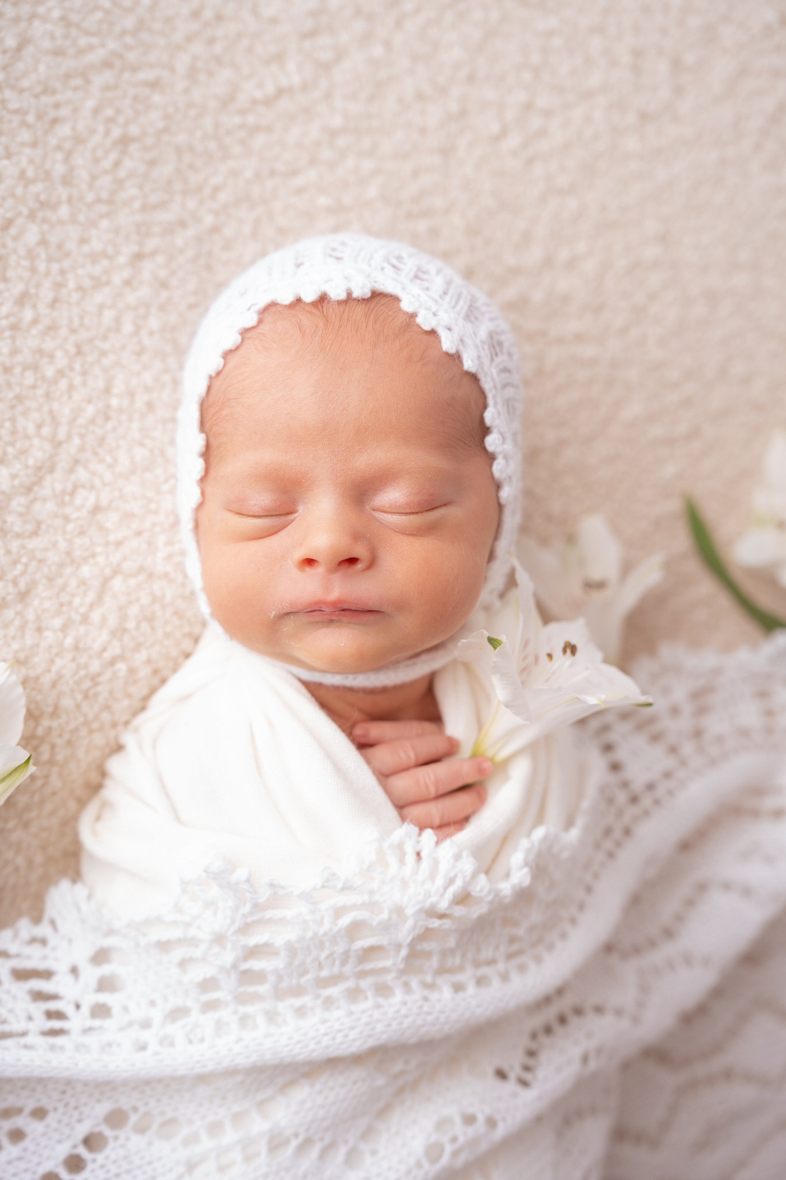 Newborn. Фотограф новорожденных в Москве, Зеленограде, МО, Дмитриева Дарья