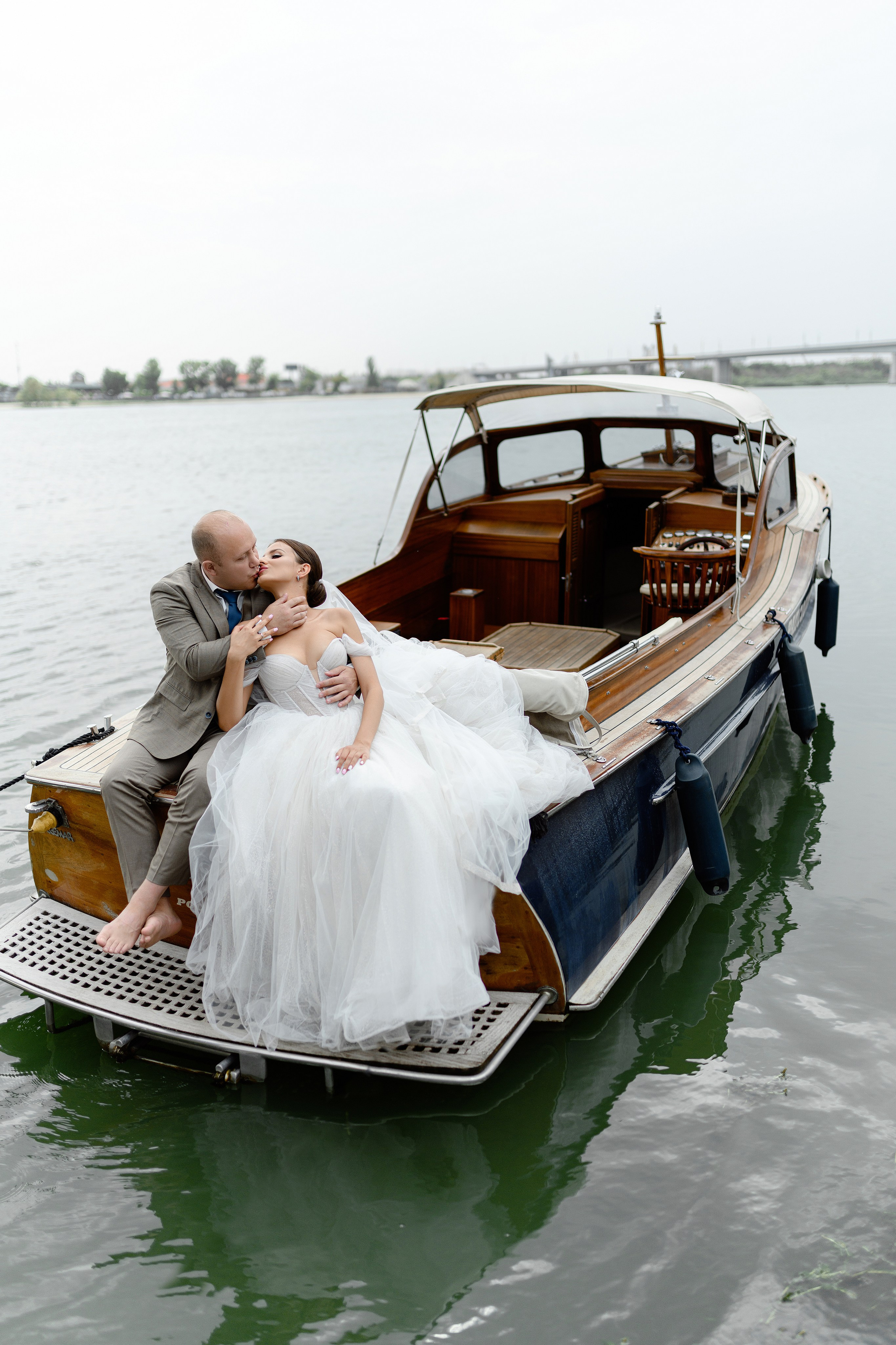 Петр и Алина. Фотограф Донецк Симкович София