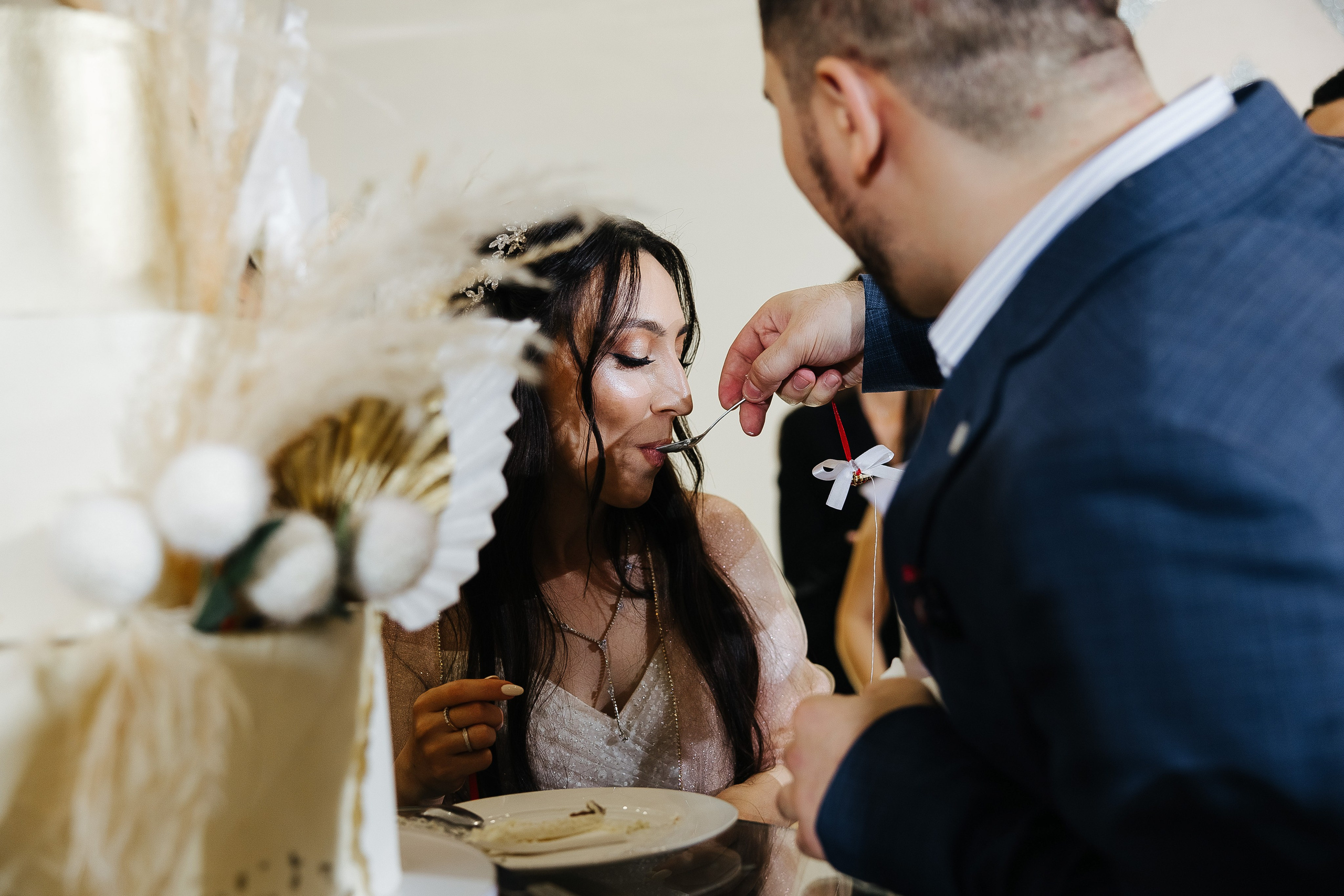 Шах и Ирада. Фотограф в Красноярске Надежда Воскресенская