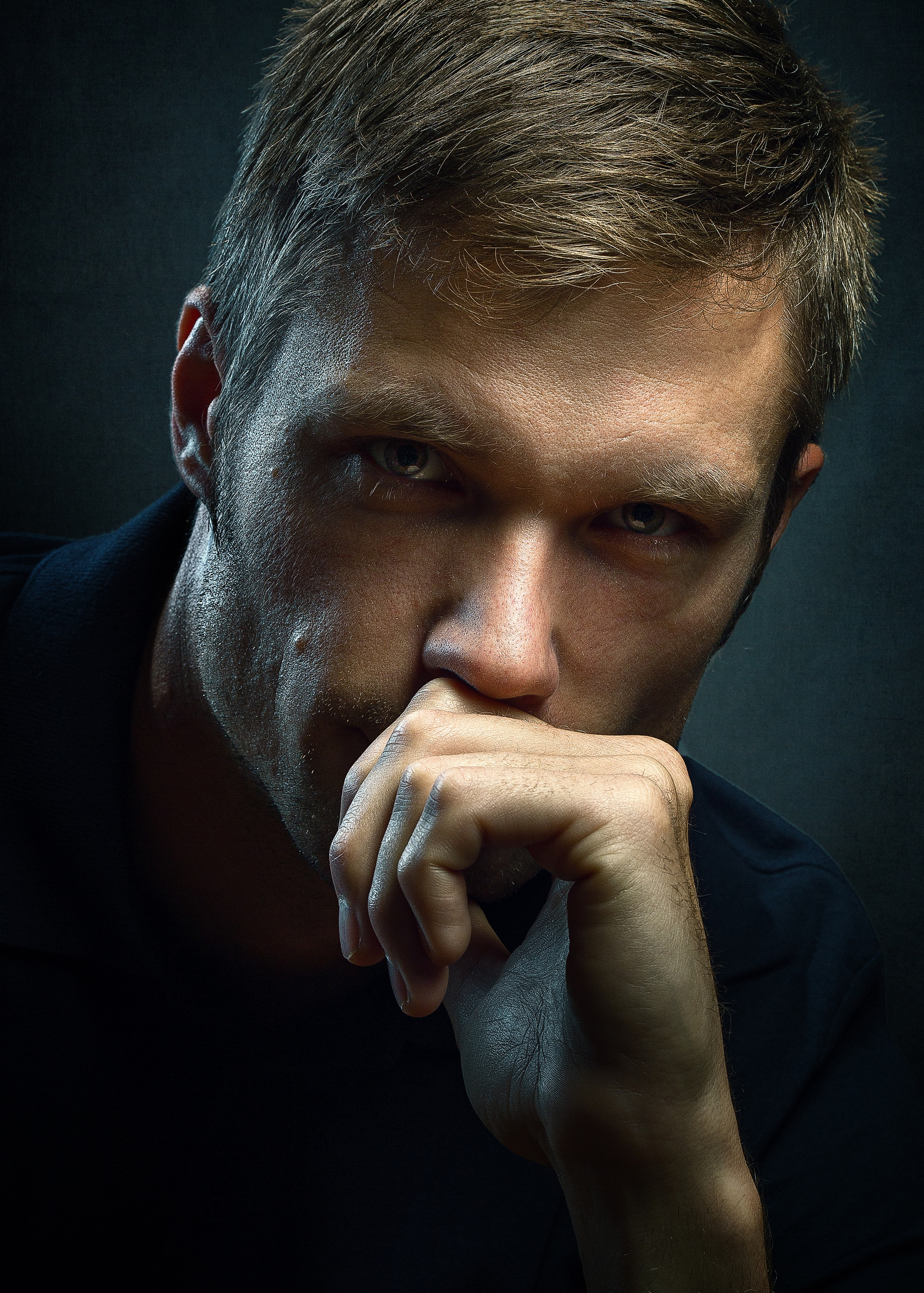 Фотограф Иван Скрыльков